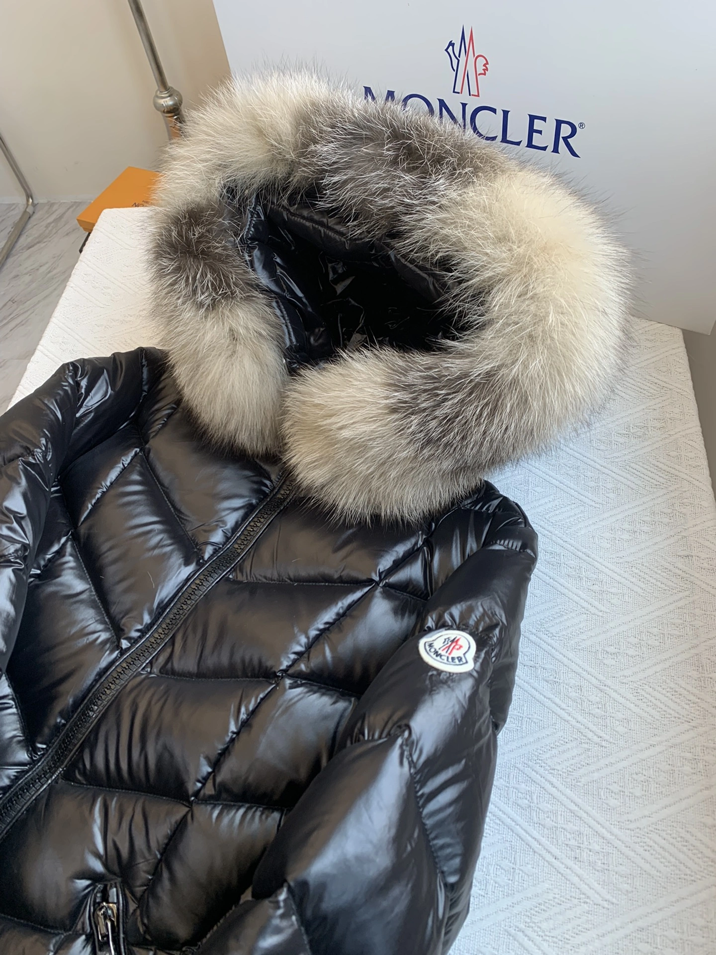 ZeroBulk Moncler Down Jackets 146619