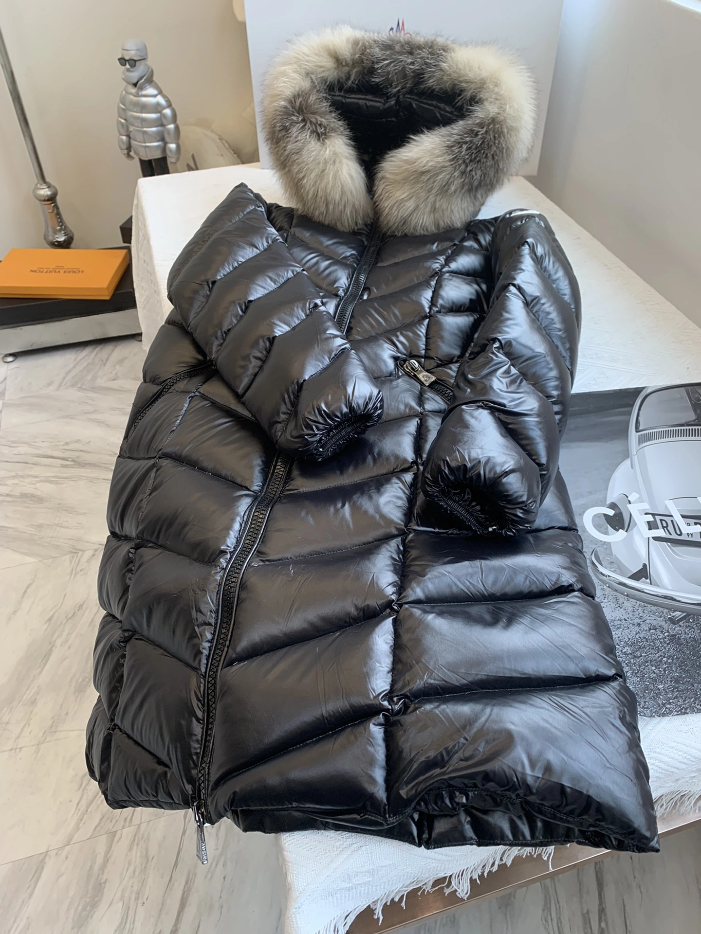 ZeroBulk Moncler Down Jackets 146619