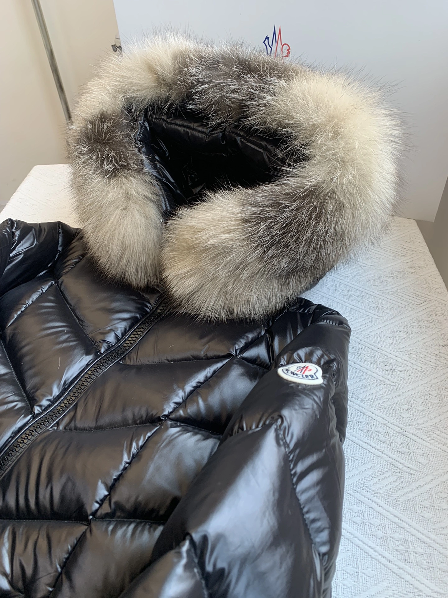 ZeroBulk Moncler Down Jackets 146619