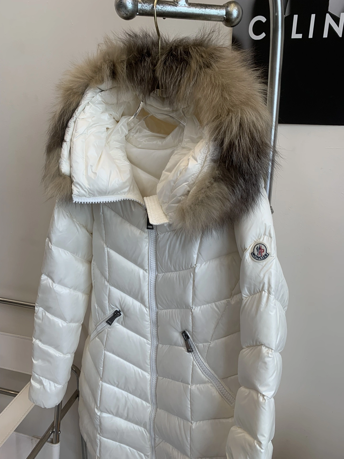 Trendsetting Moncler Down Jackets 146625