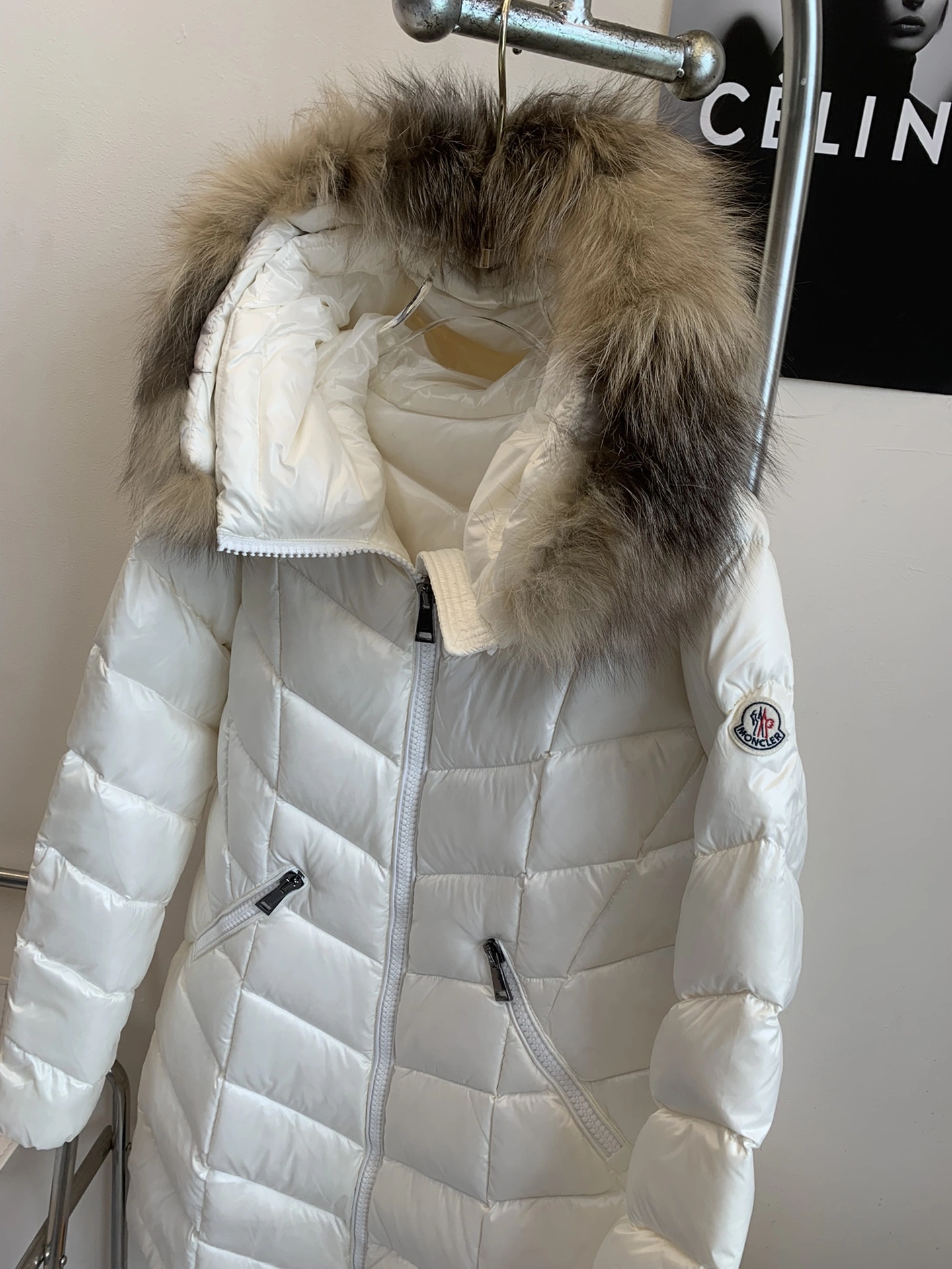 Trendsetting Moncler Down Jackets 146625