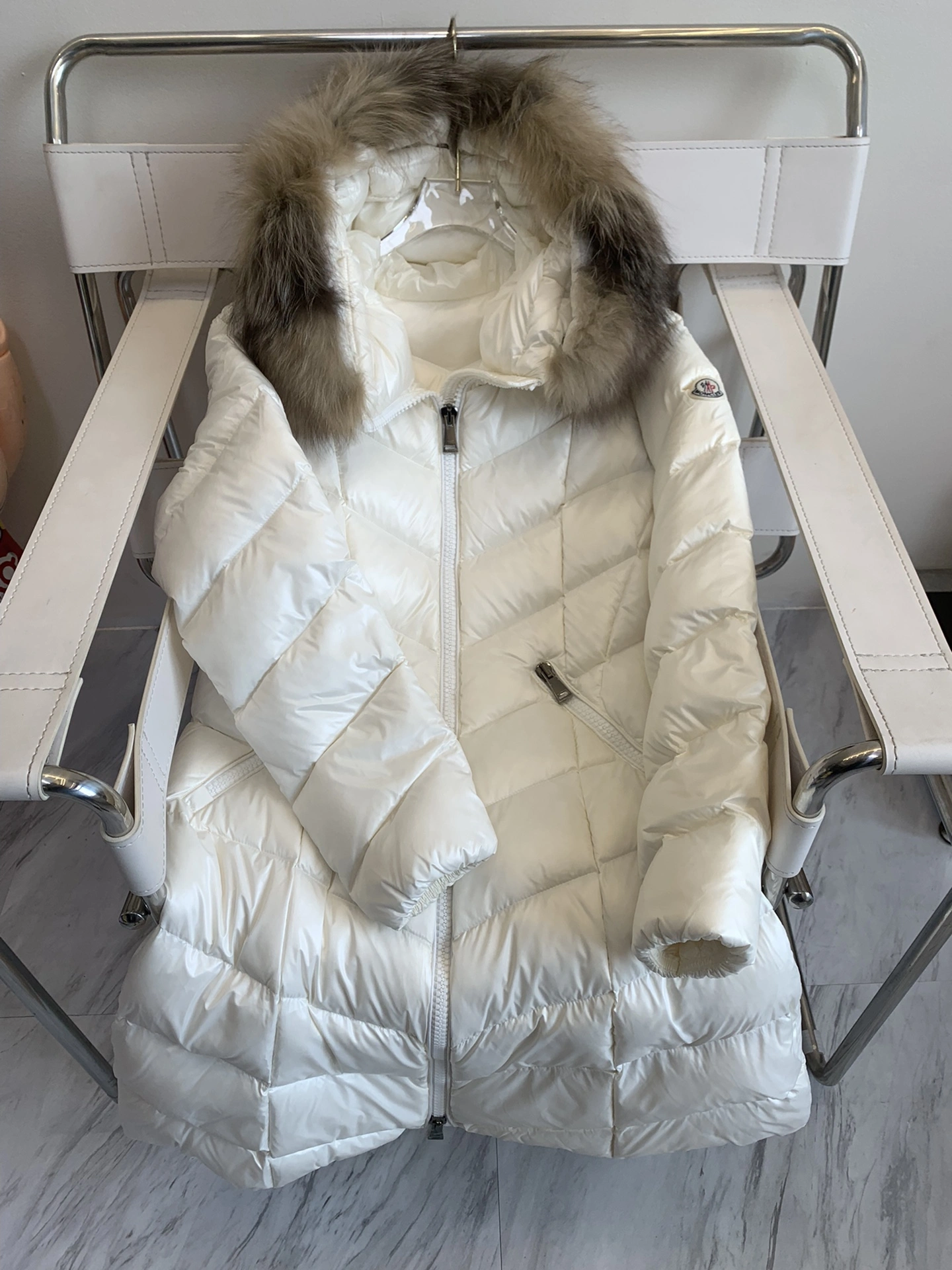 Trendsetting Moncler Down Jackets 146625