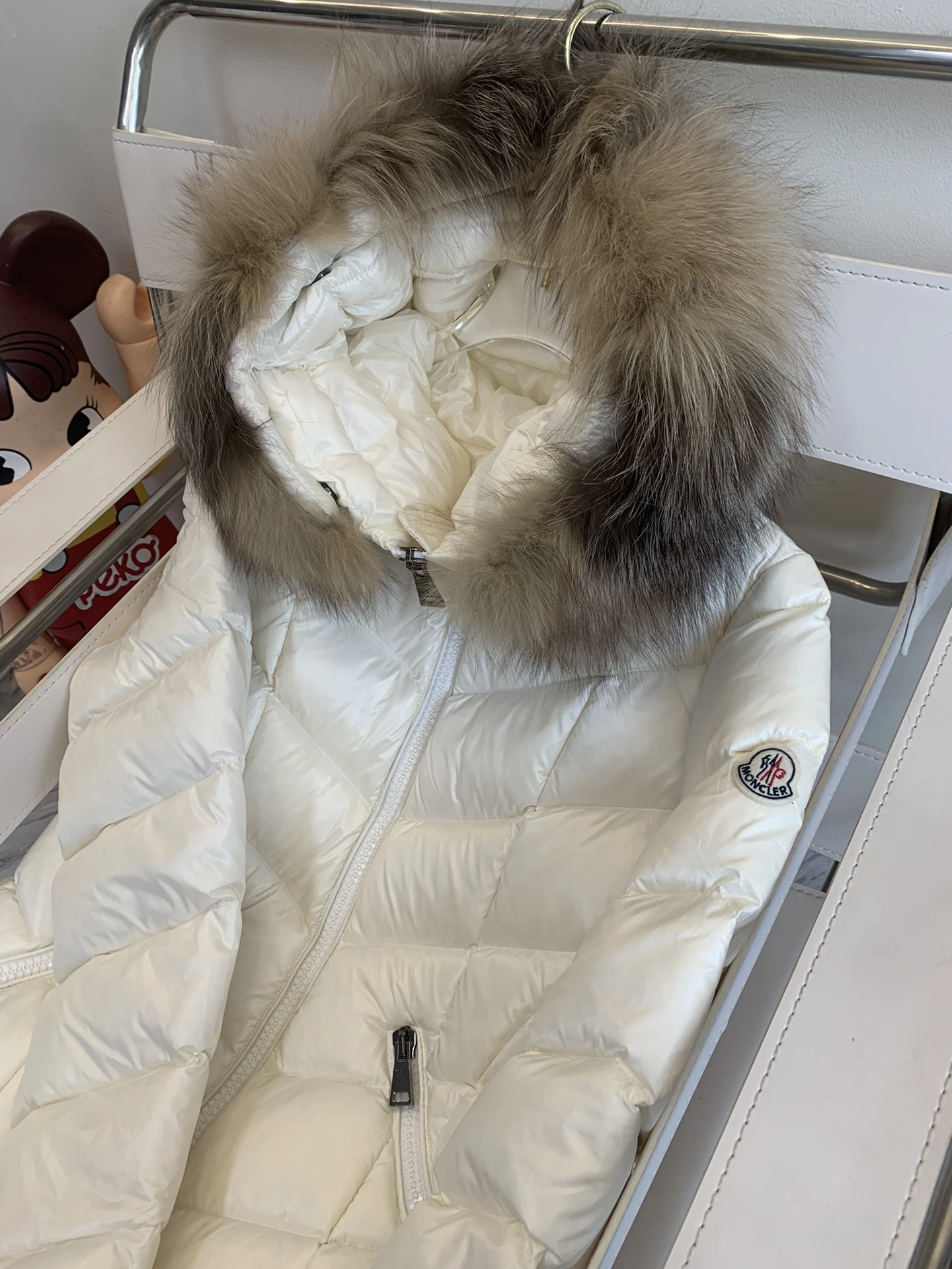 Trendsetting Moncler Down Jackets 146625