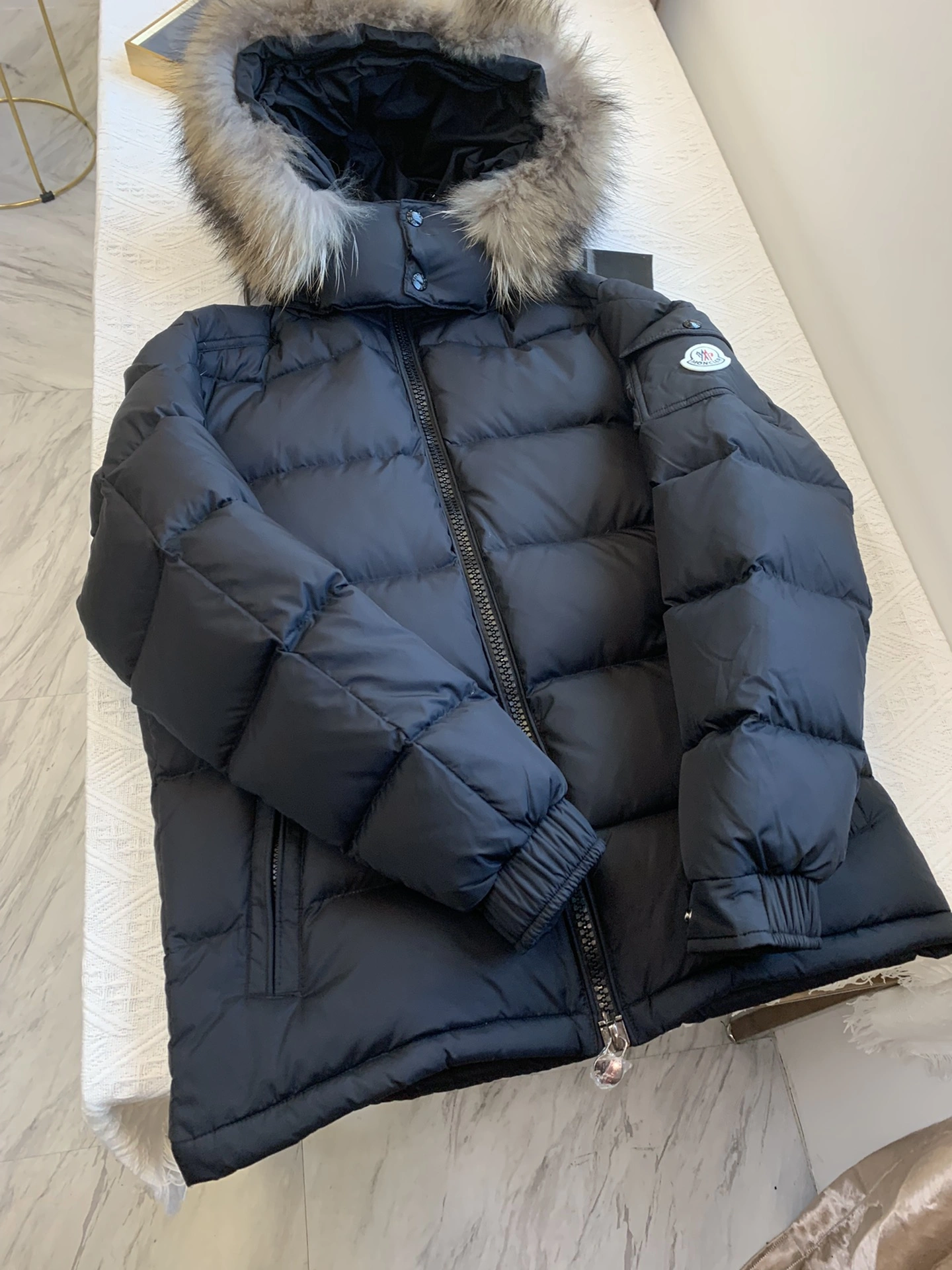 WrinkleFree Moncler Down Jackets 146611