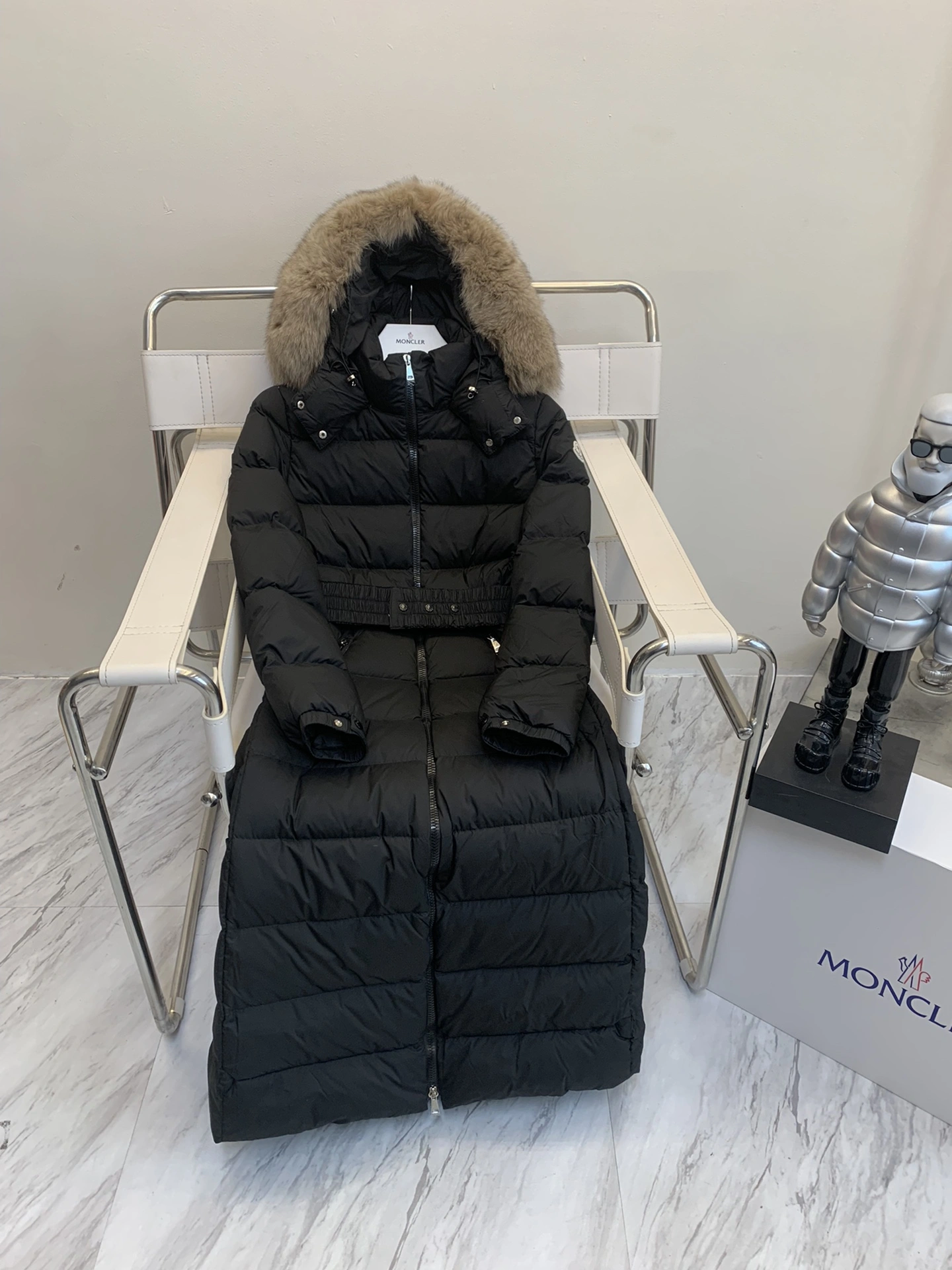 Moncler Down Jackets Lightweight 146616
