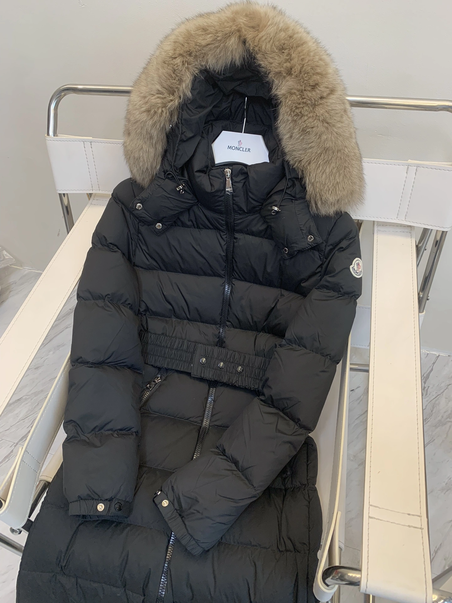 Moncler Down Jackets Lightweight 146616