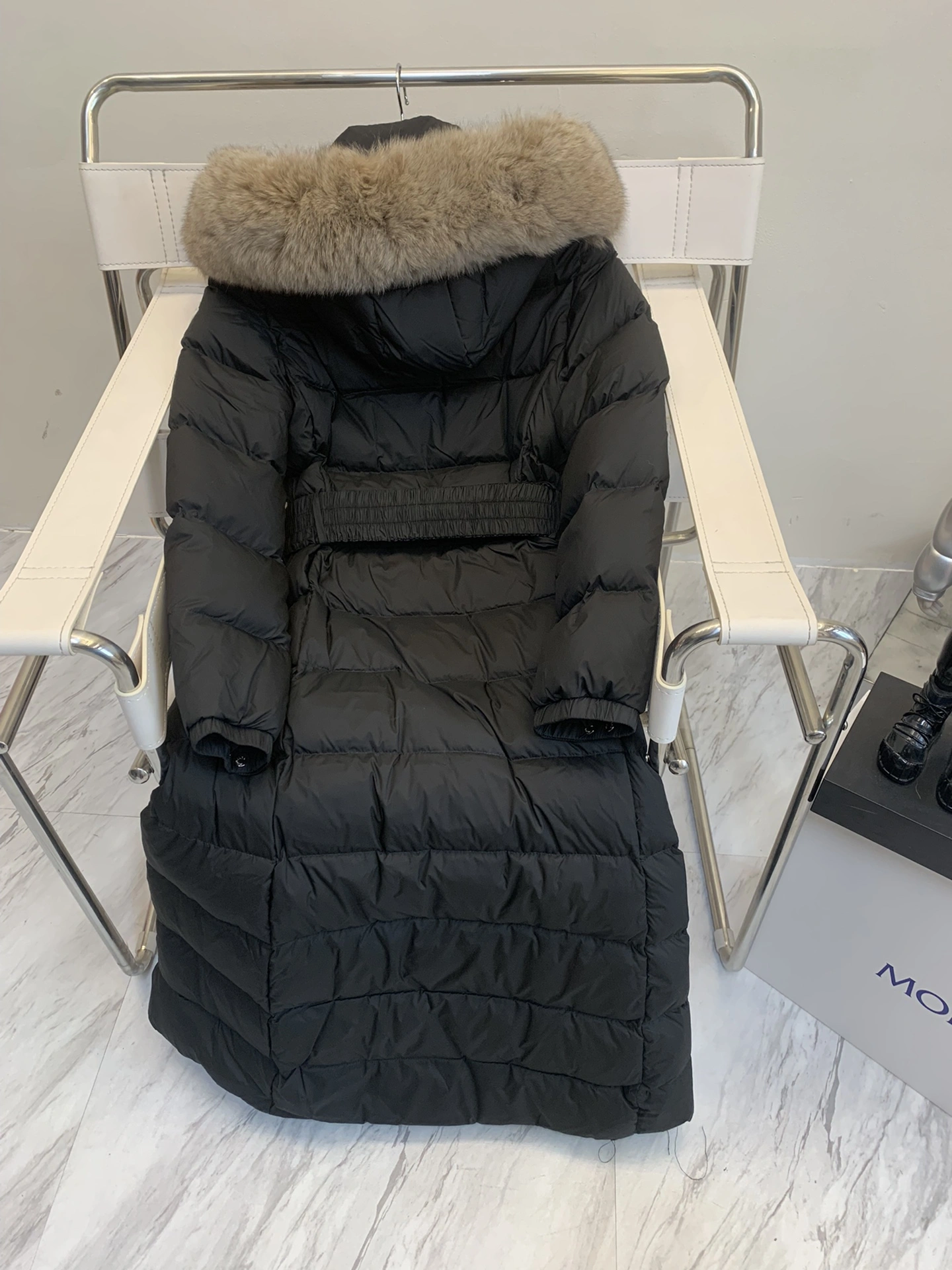 Moncler Down Jackets Lightweight 146616