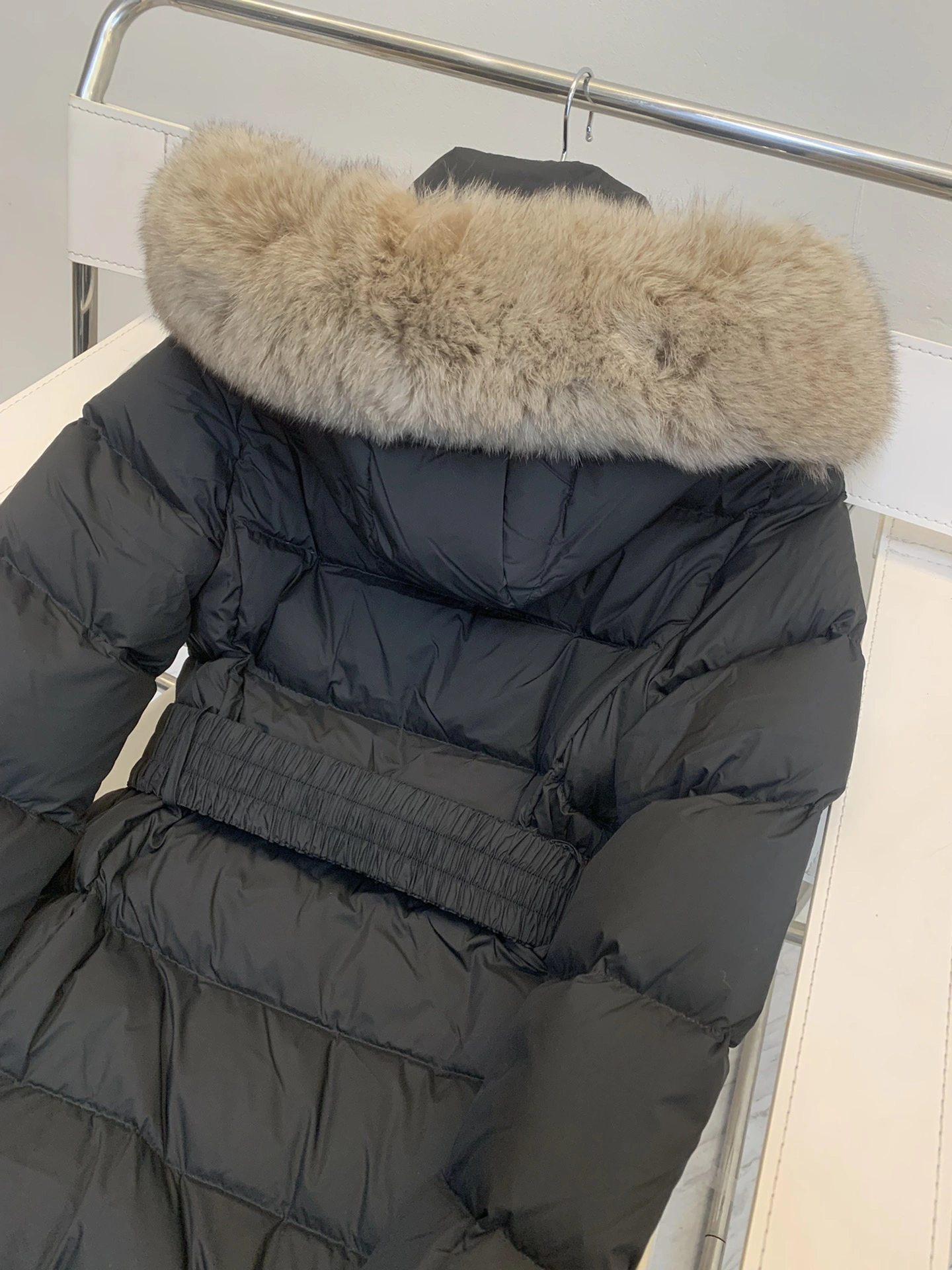 Moncler Down Jackets Lightweight 146616