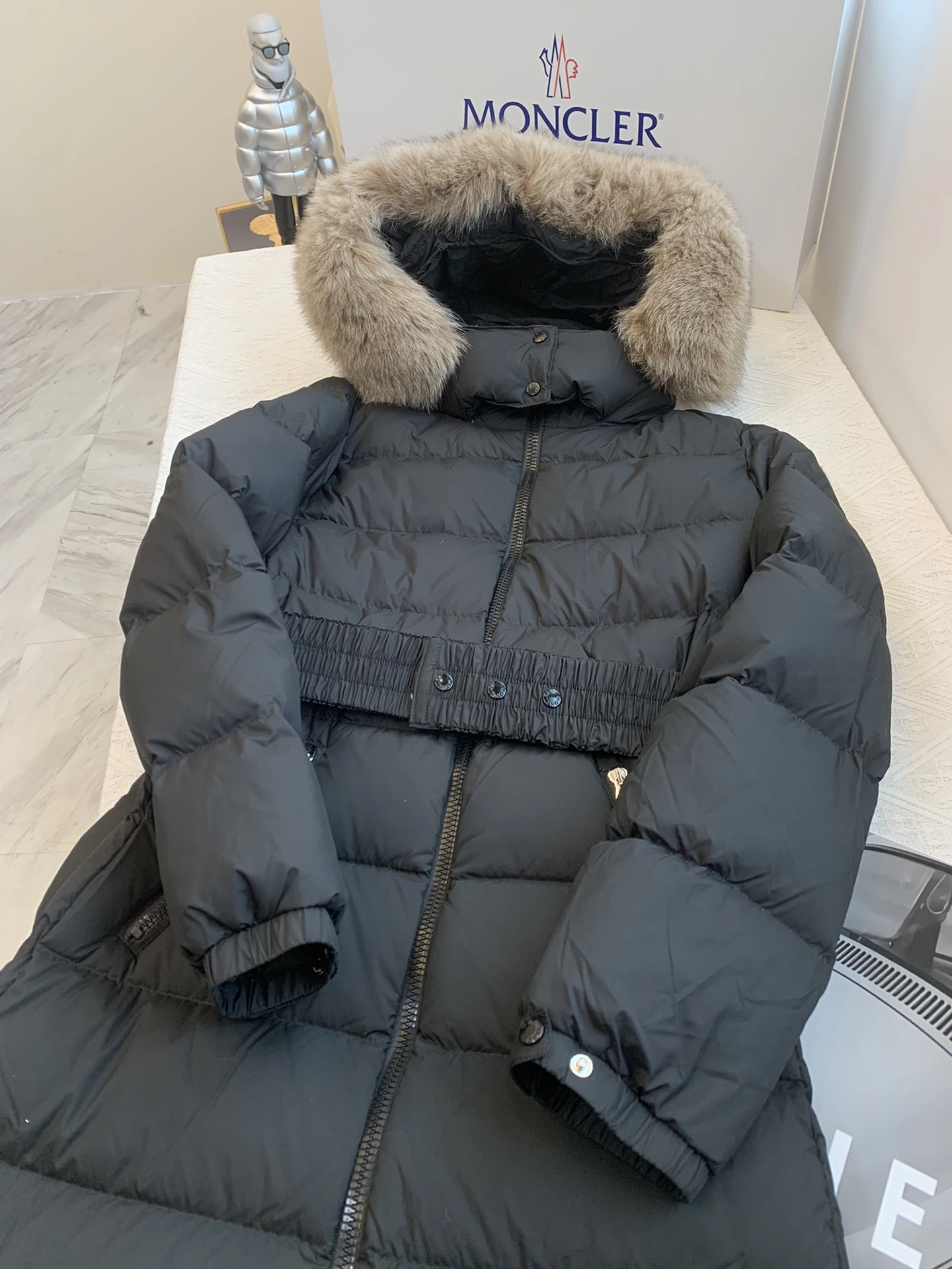 Moncler Down Jackets Lightweight 146616