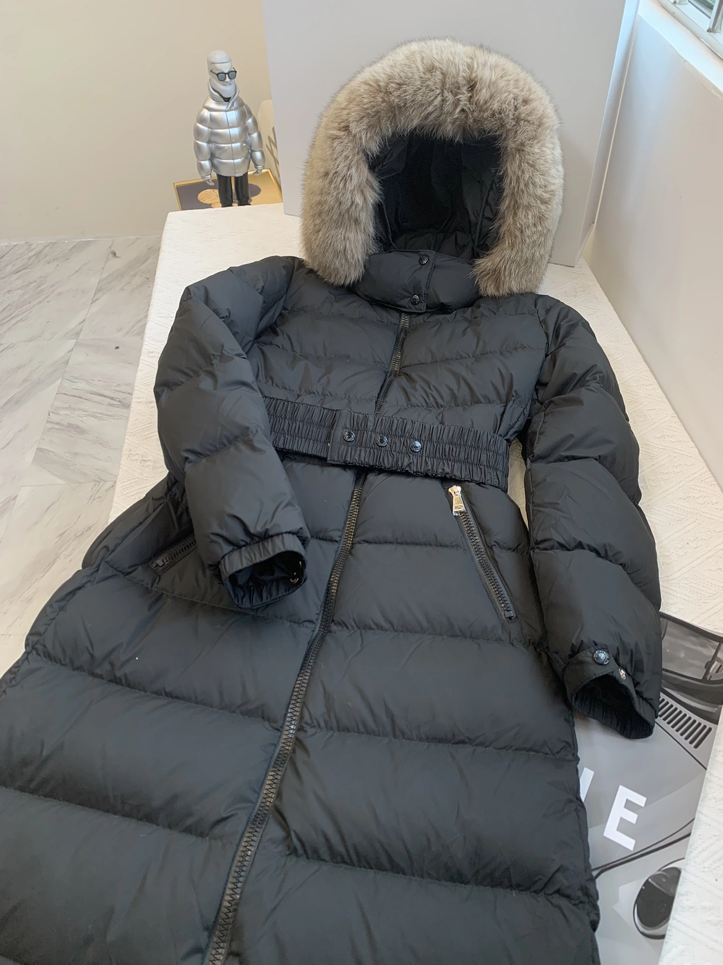 Moncler Down Jackets Lightweight 146616