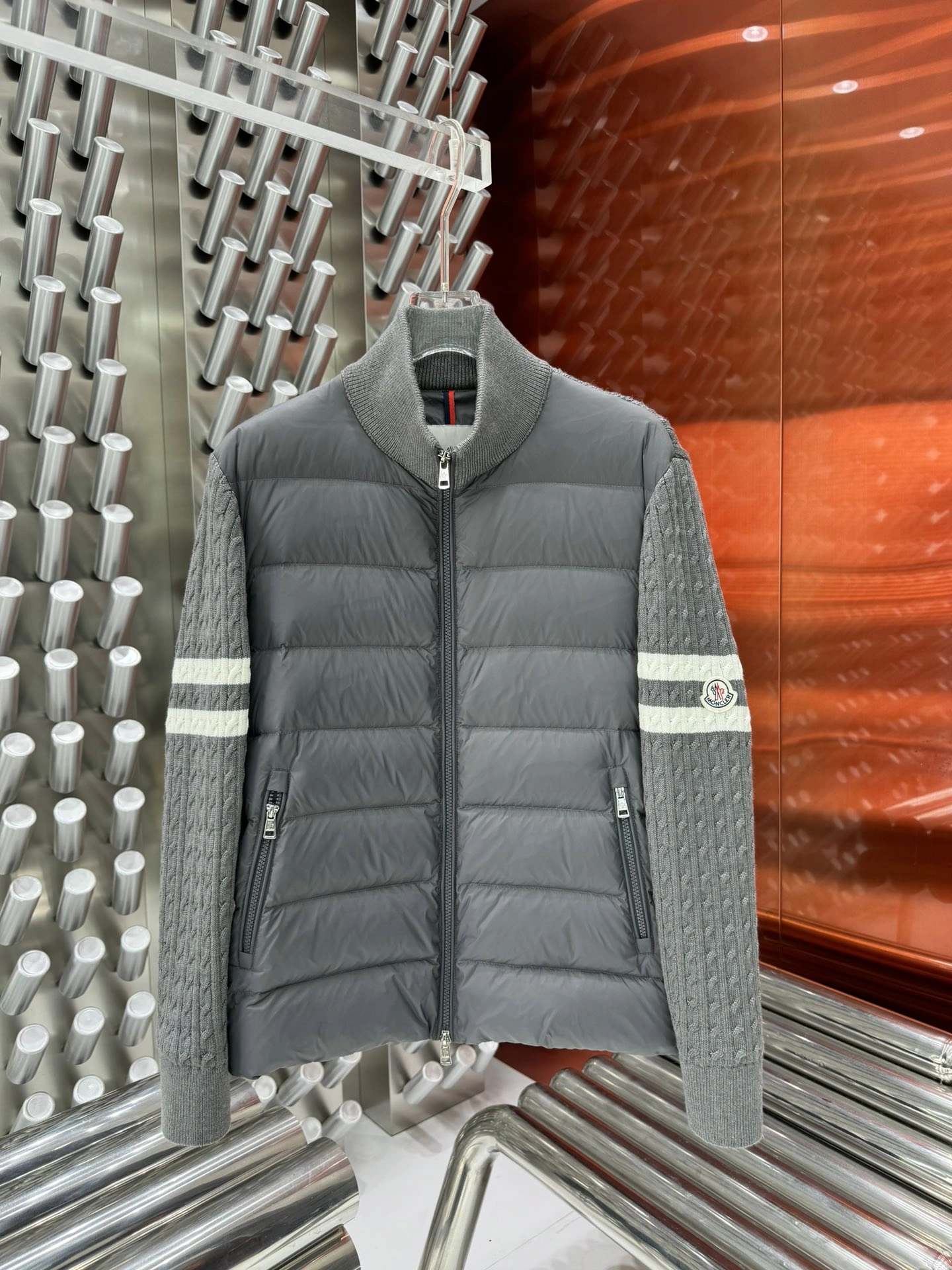 Moncler Down Jackets BestValue 146617
