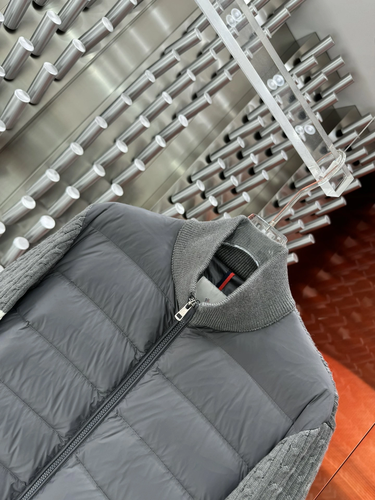 Moncler Down Jackets BestValue 146617