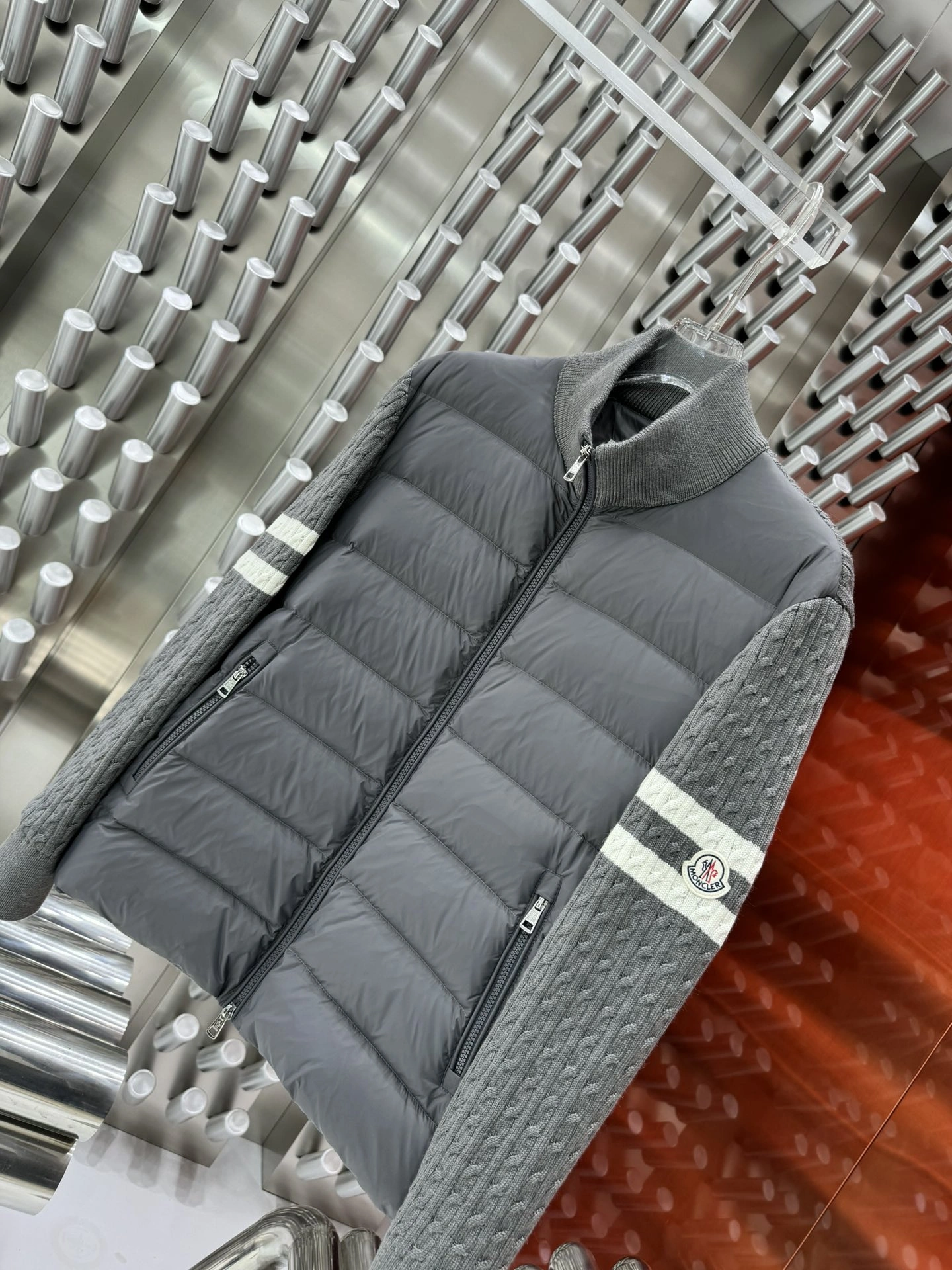 Moncler Down Jackets BestValue 146617