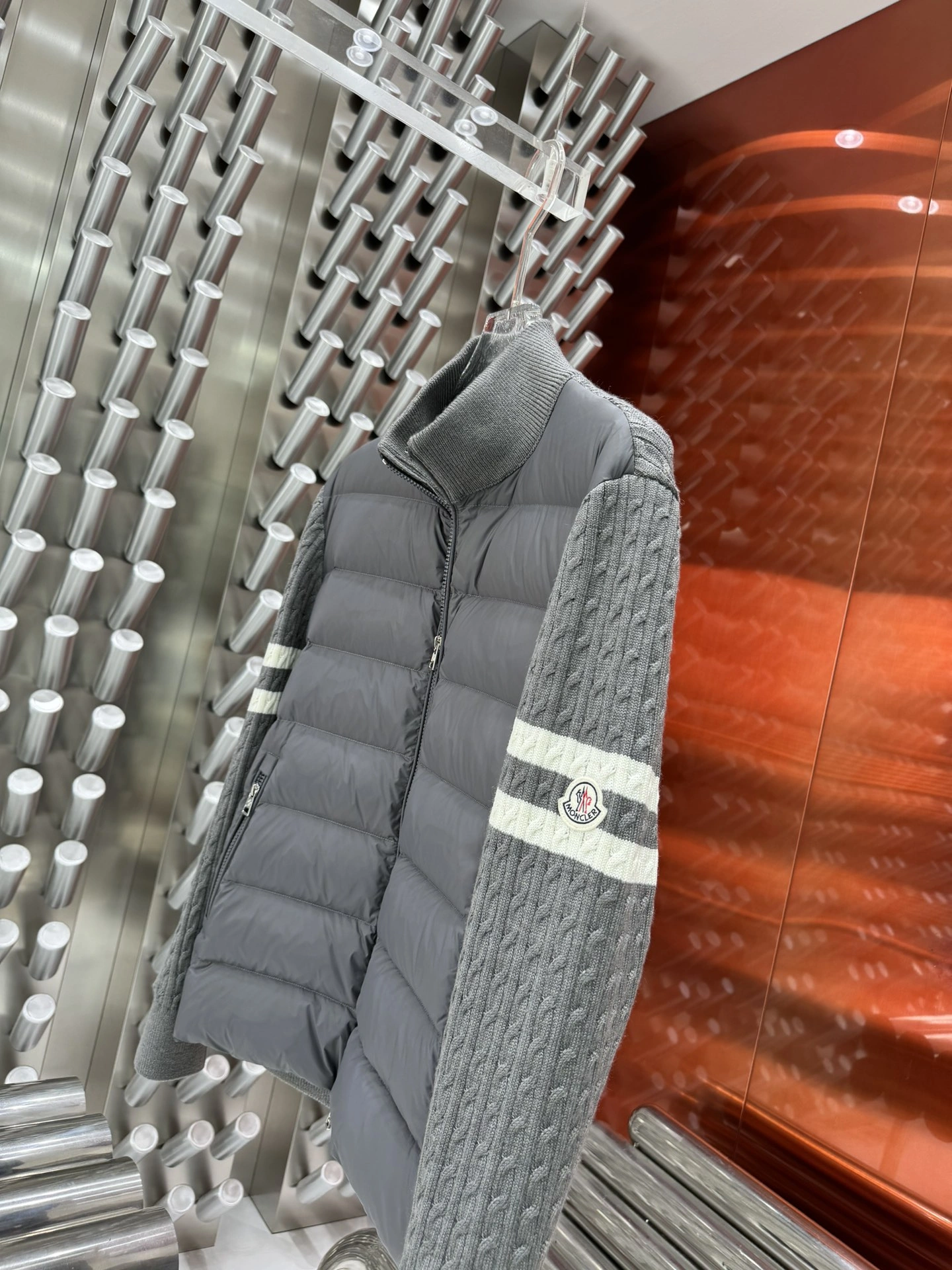 Moncler Down Jackets BestValue 146617