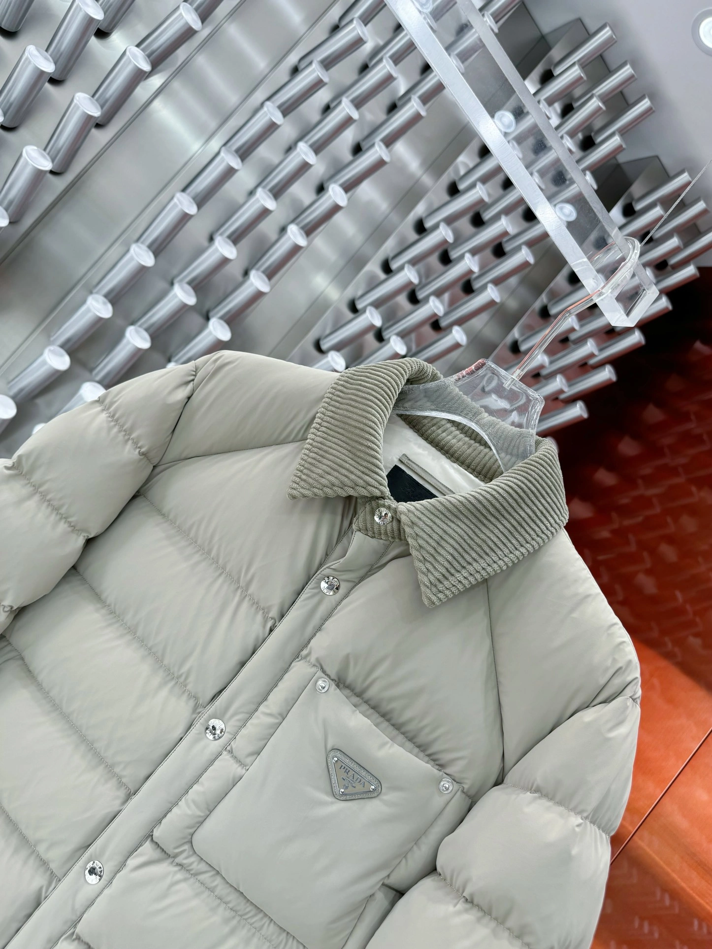 Durable Moncler Down Jackets 146612