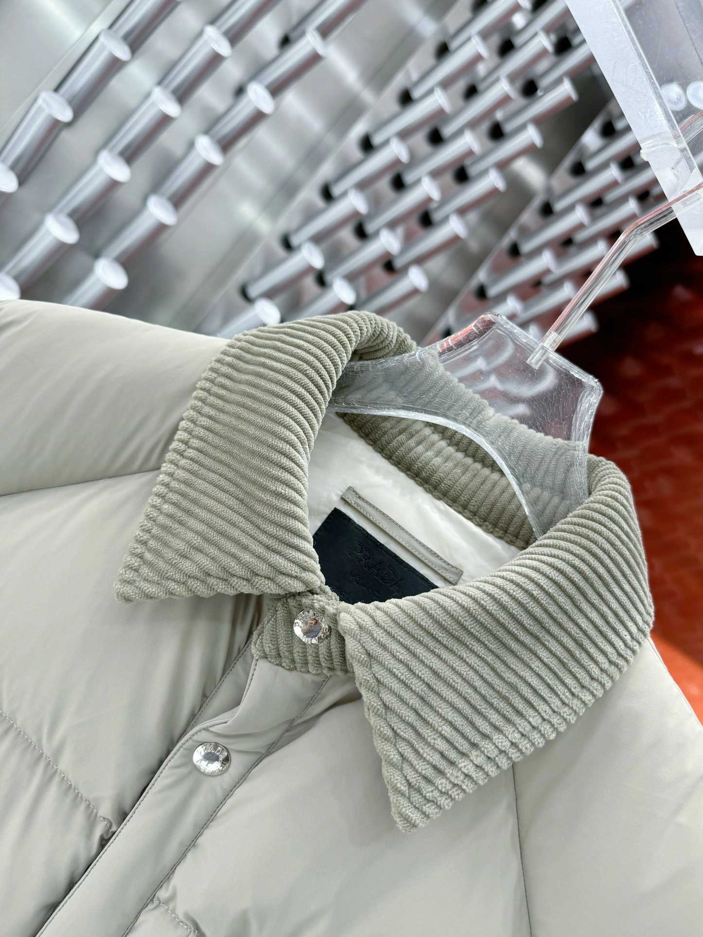 Durable Moncler Down Jackets 146612