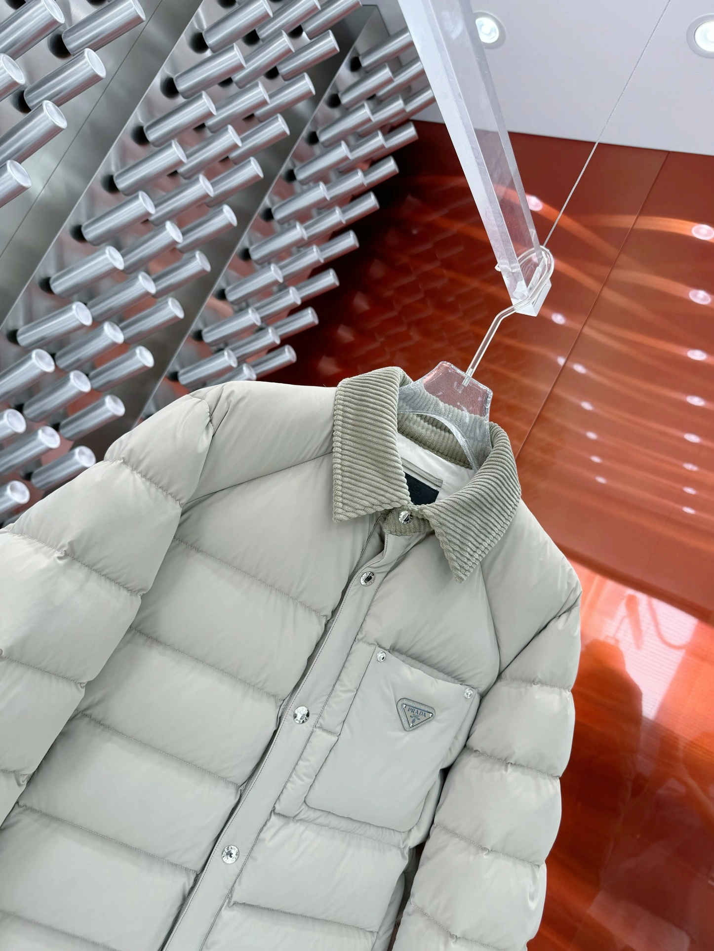 Durable Moncler Down Jackets 146612