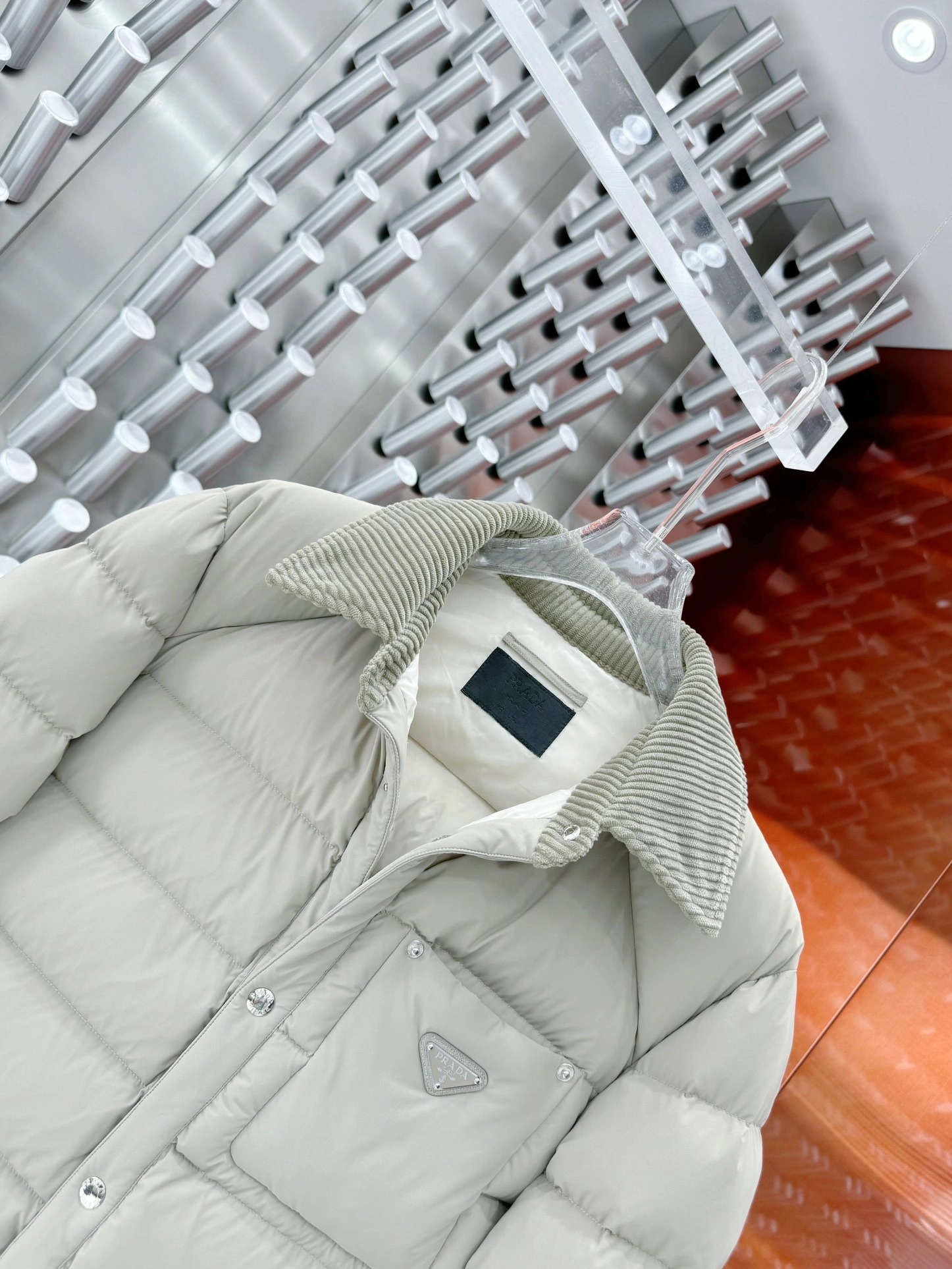 Durable Moncler Down Jackets 146612