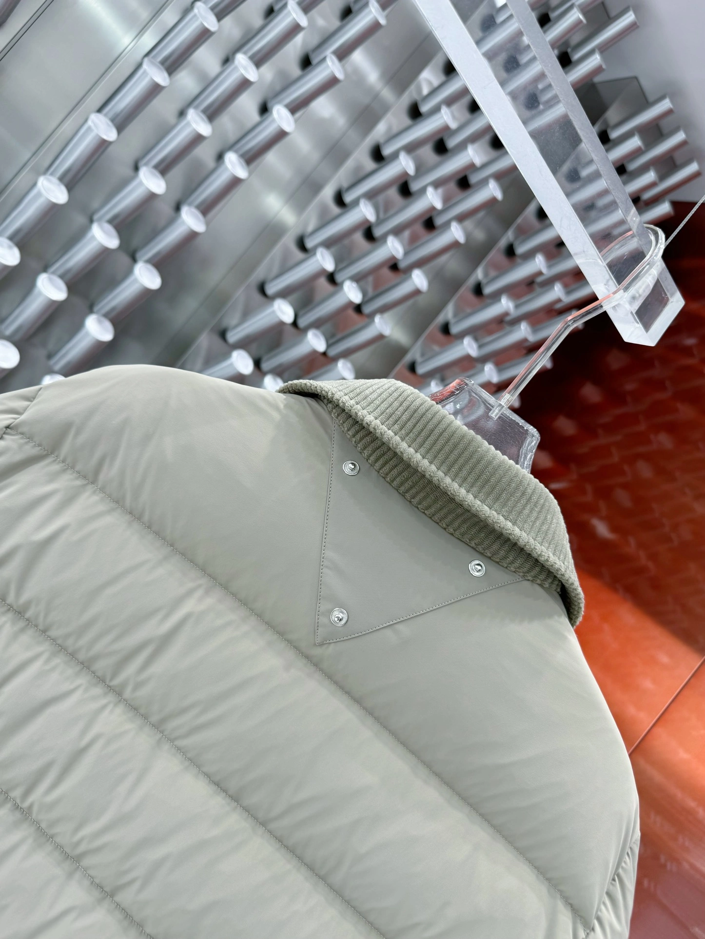 Durable Moncler Down Jackets 146612