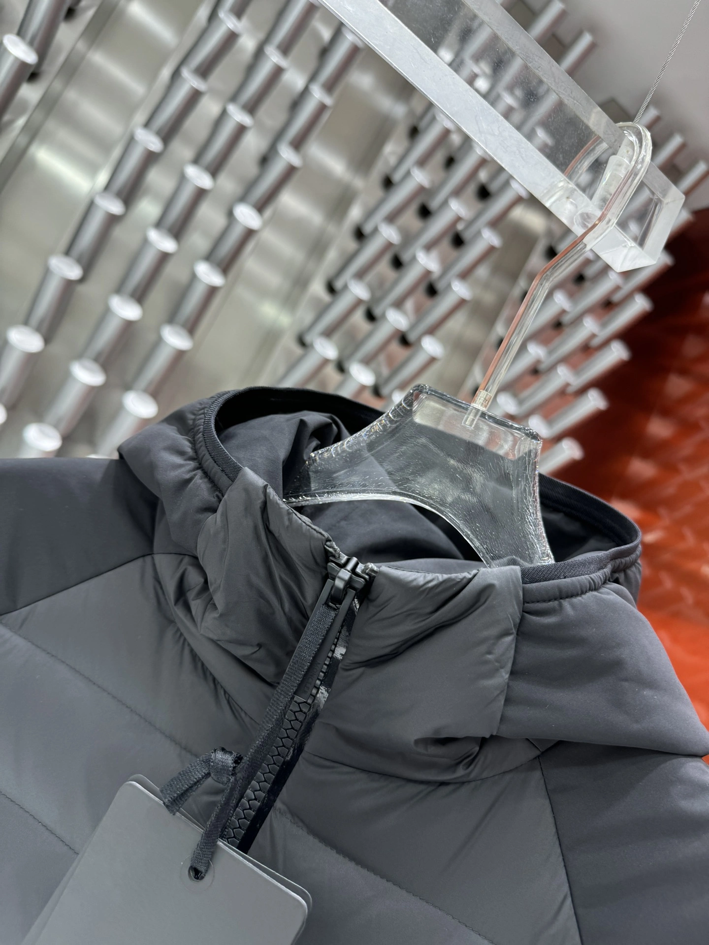 Moncler Down Jackets EasyMatch 146607