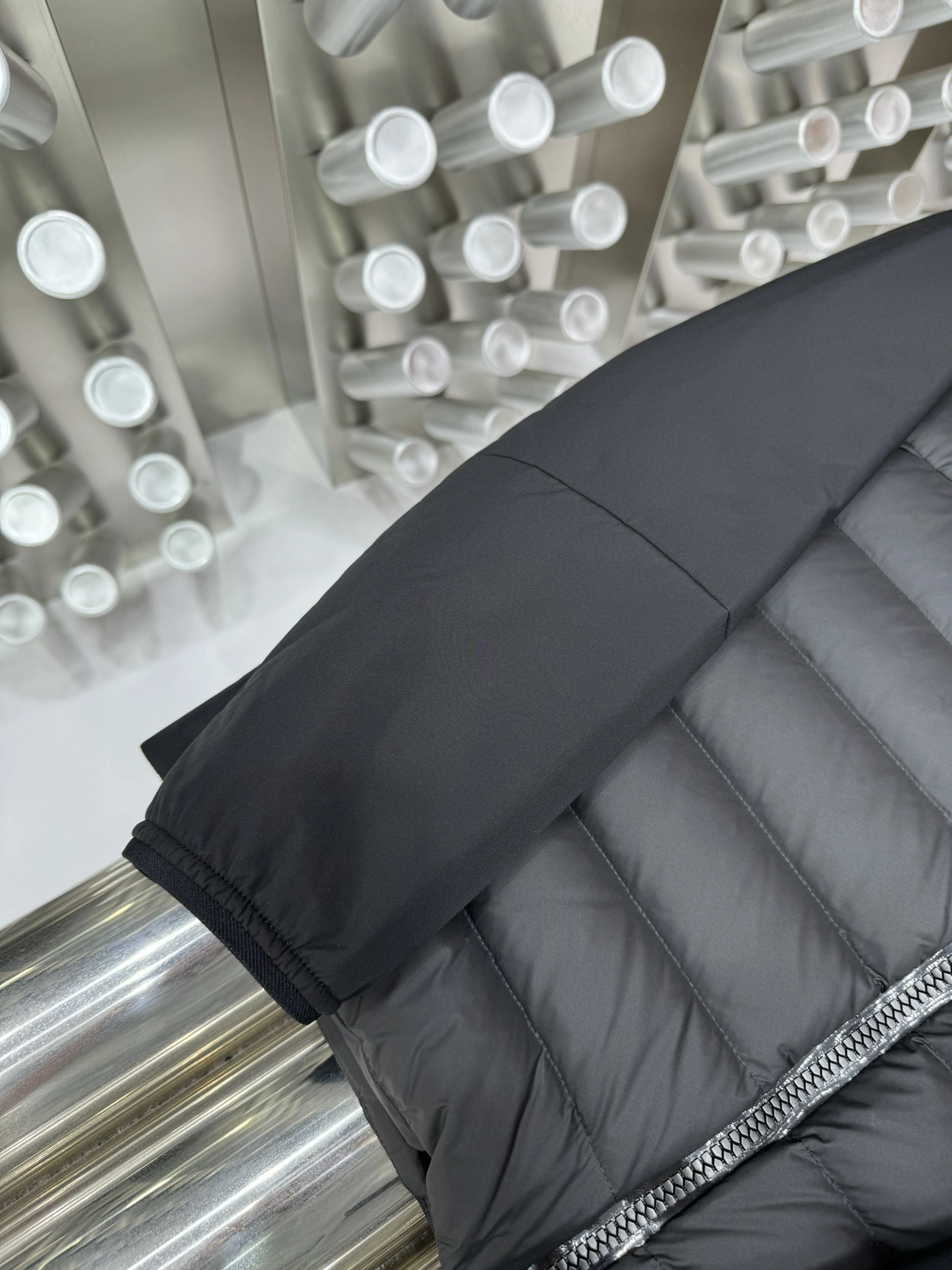 TravelReady Moncler Down Jackets 146609
