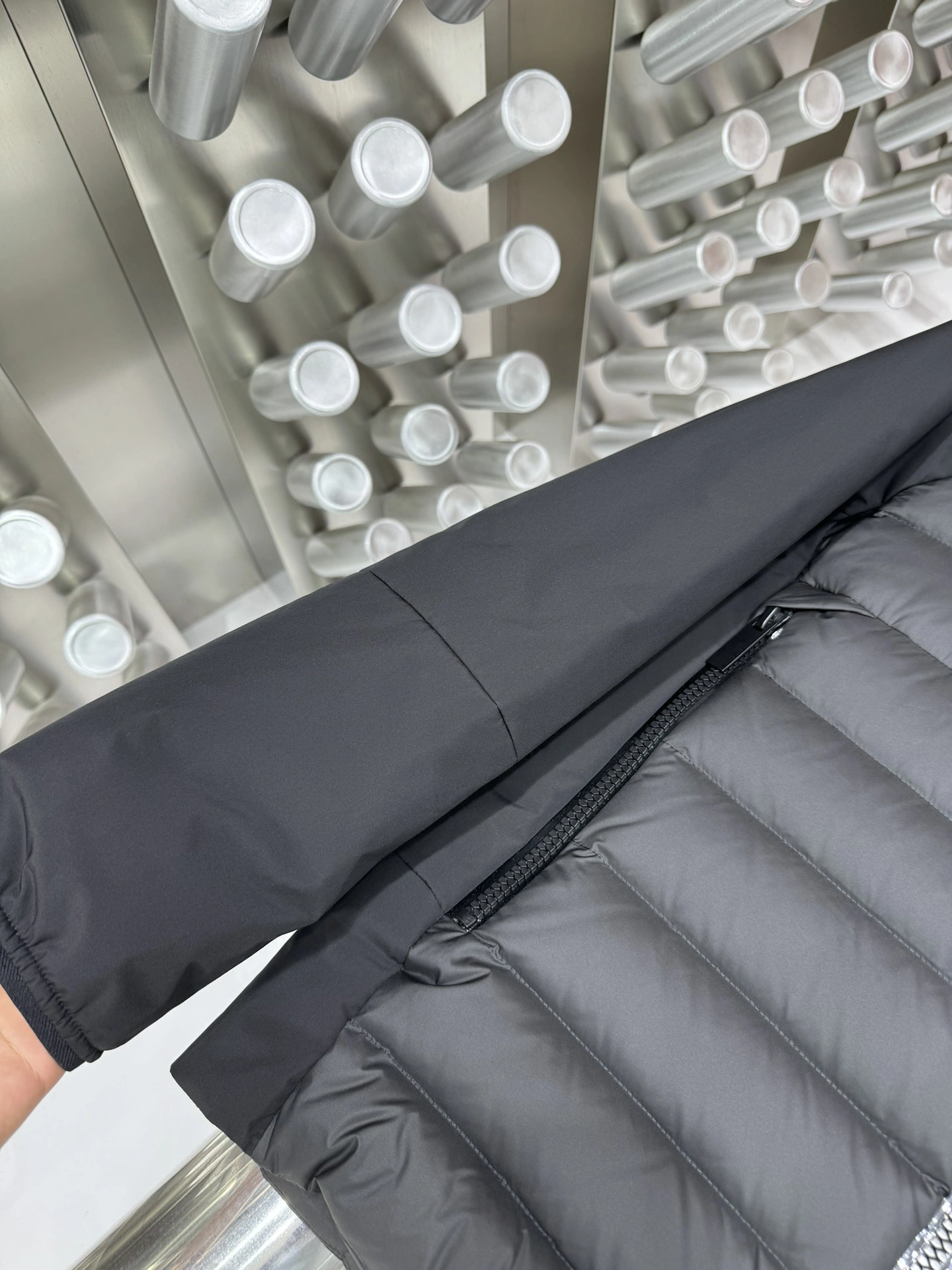 TravelReady Moncler Down Jackets 146609