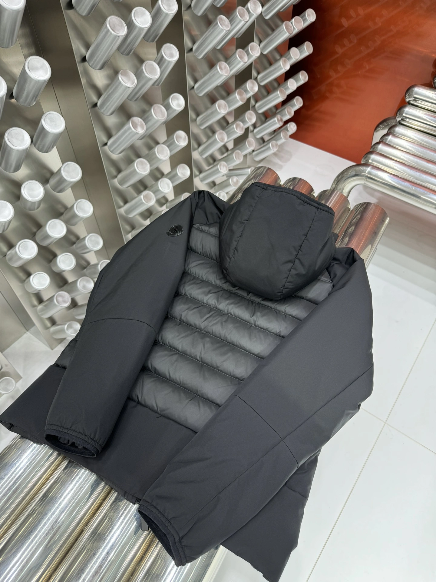 TravelReady Moncler Down Jackets 146609