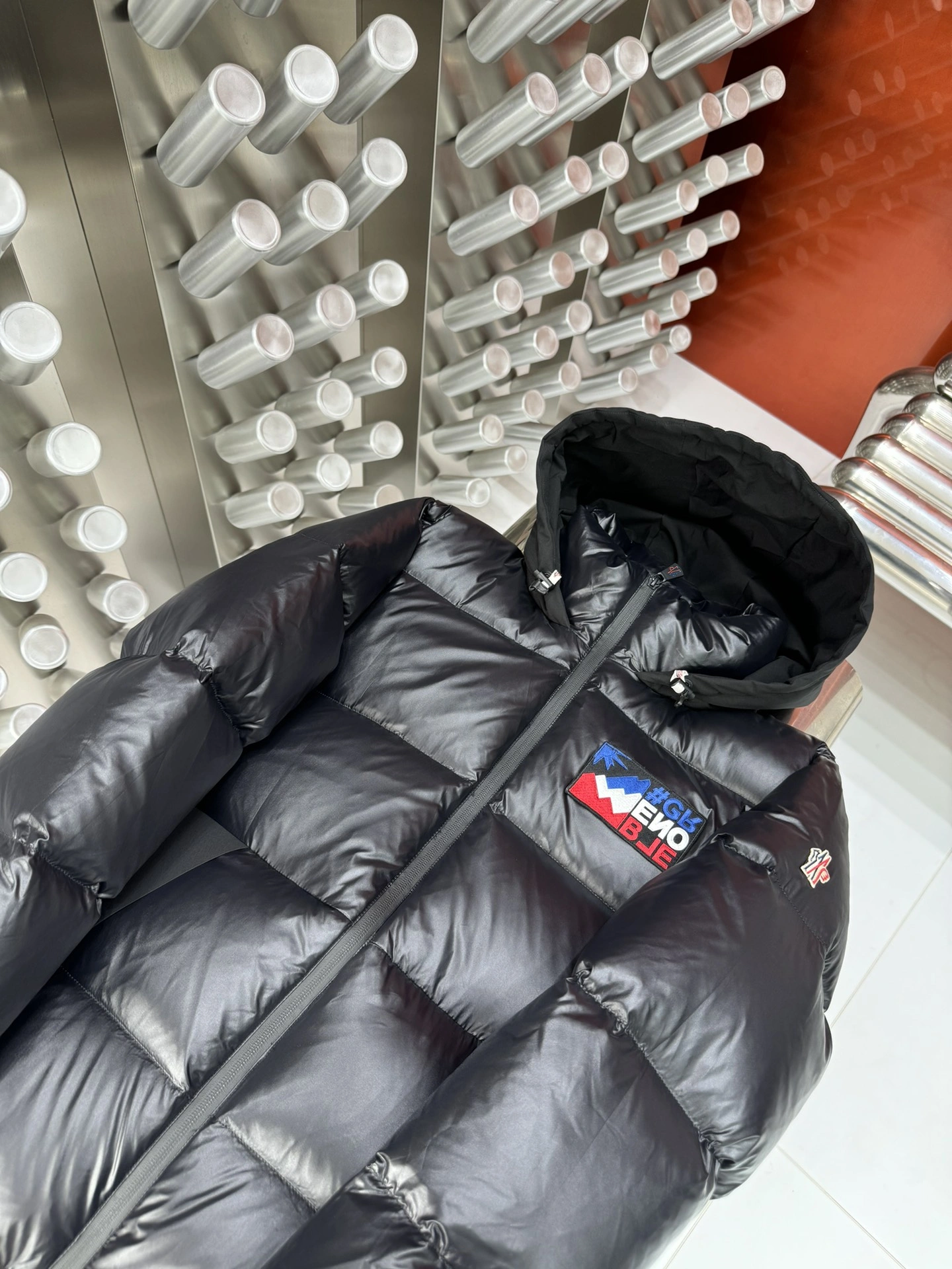 Supportive Moncler Down Jackets 146606