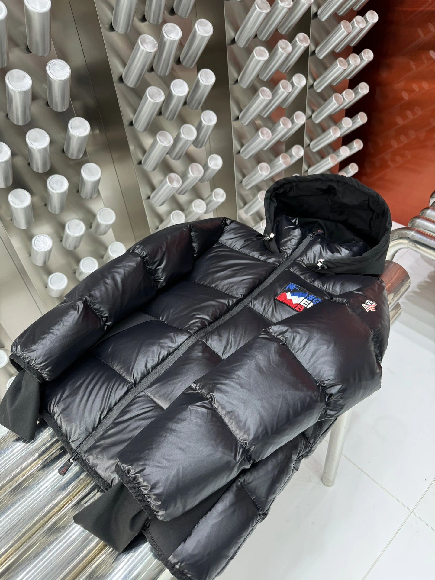 Supportive Moncler Down Jackets 146606