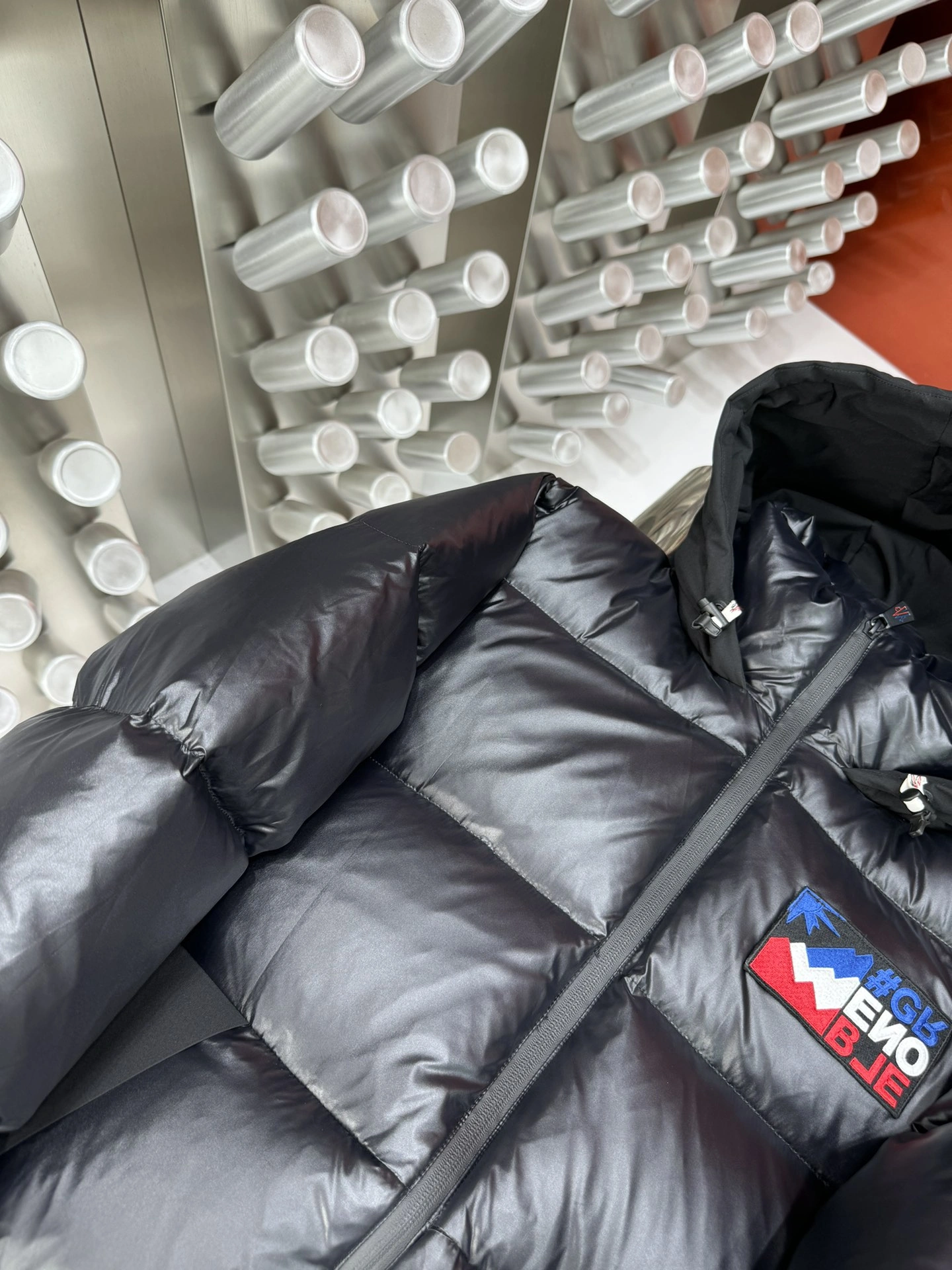 Supportive Moncler Down Jackets 146606