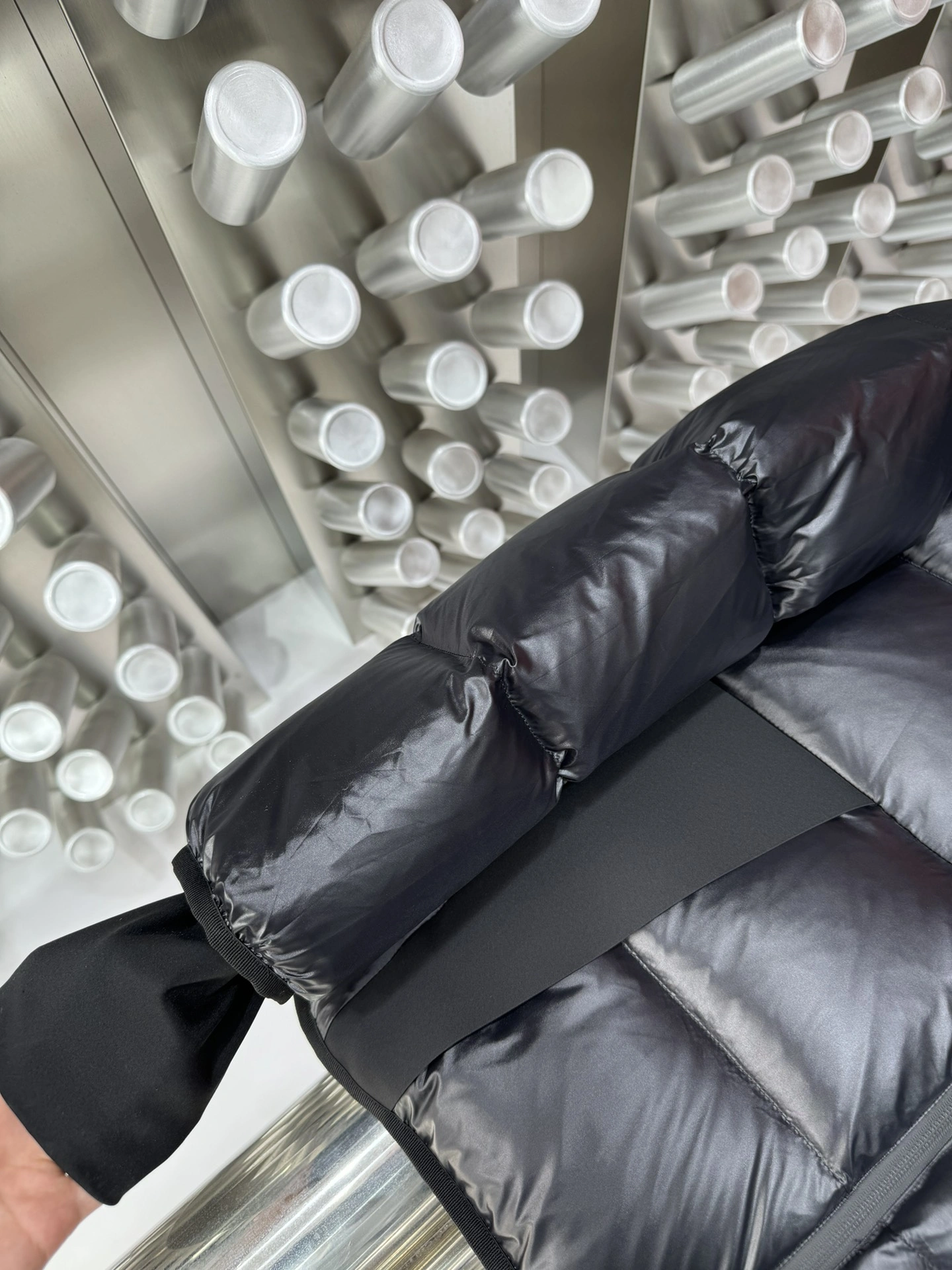 Supportive Moncler Down Jackets 146606