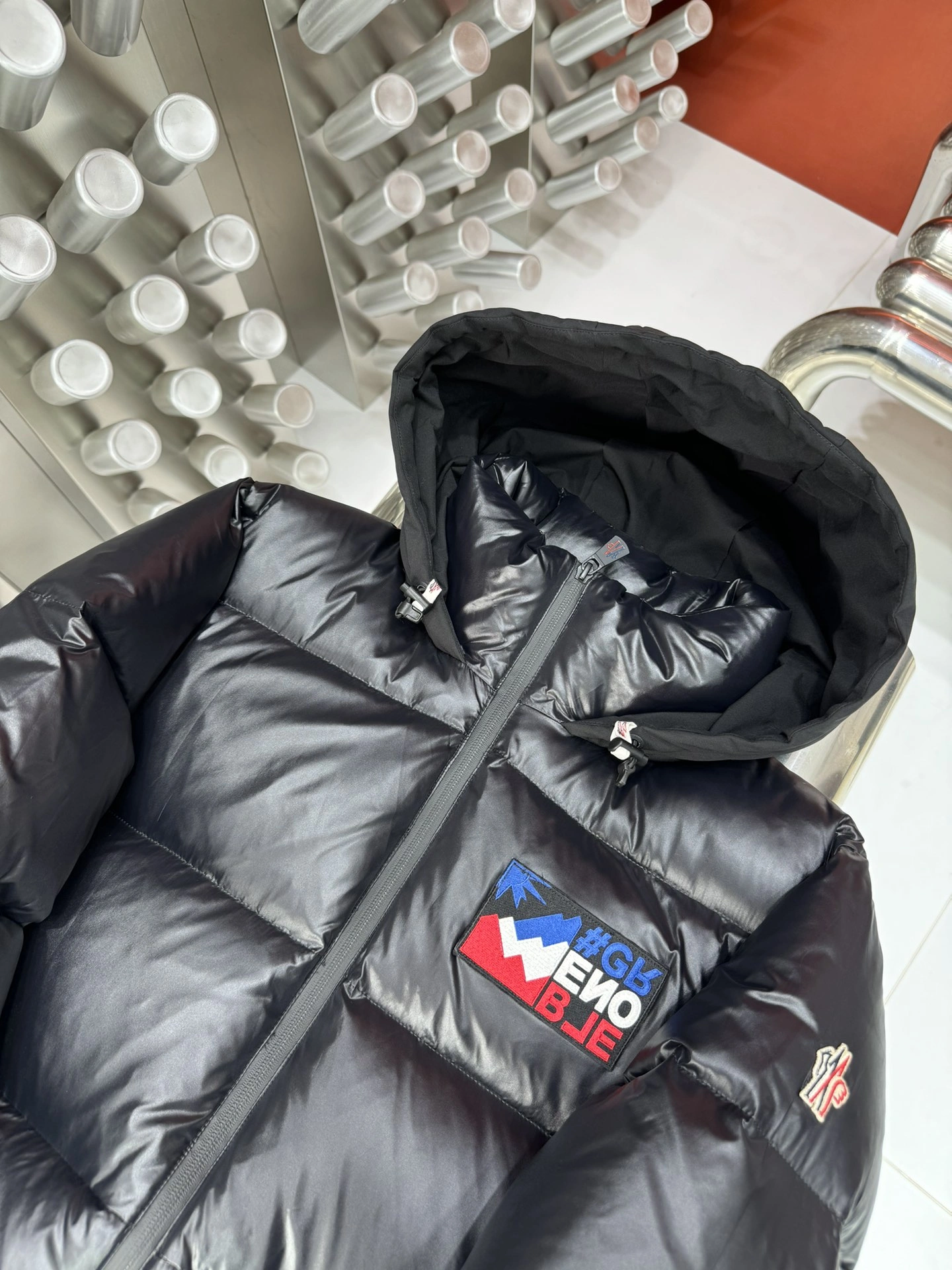 Supportive Moncler Down Jackets 146606