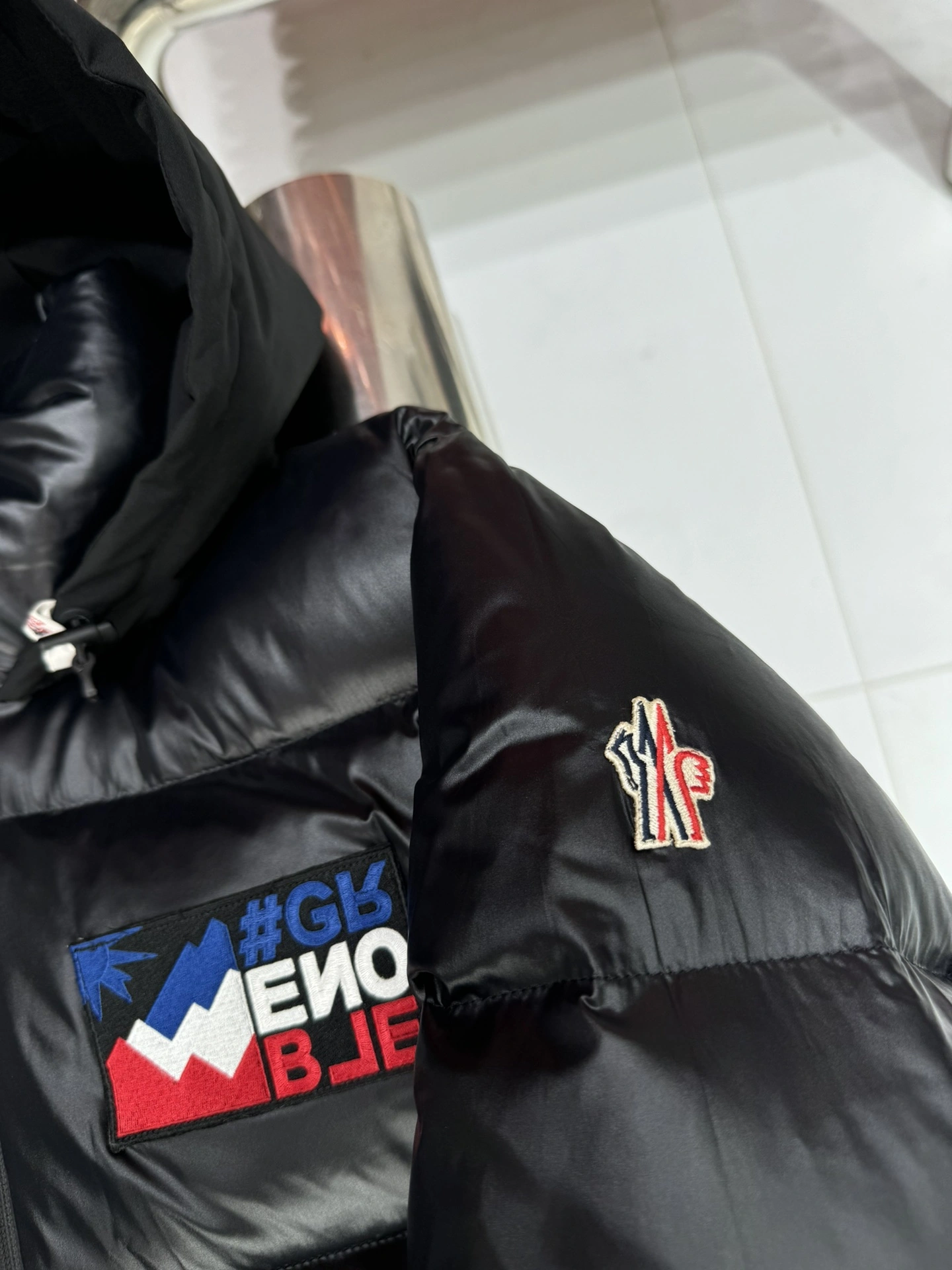 Supportive Moncler Down Jackets 146606