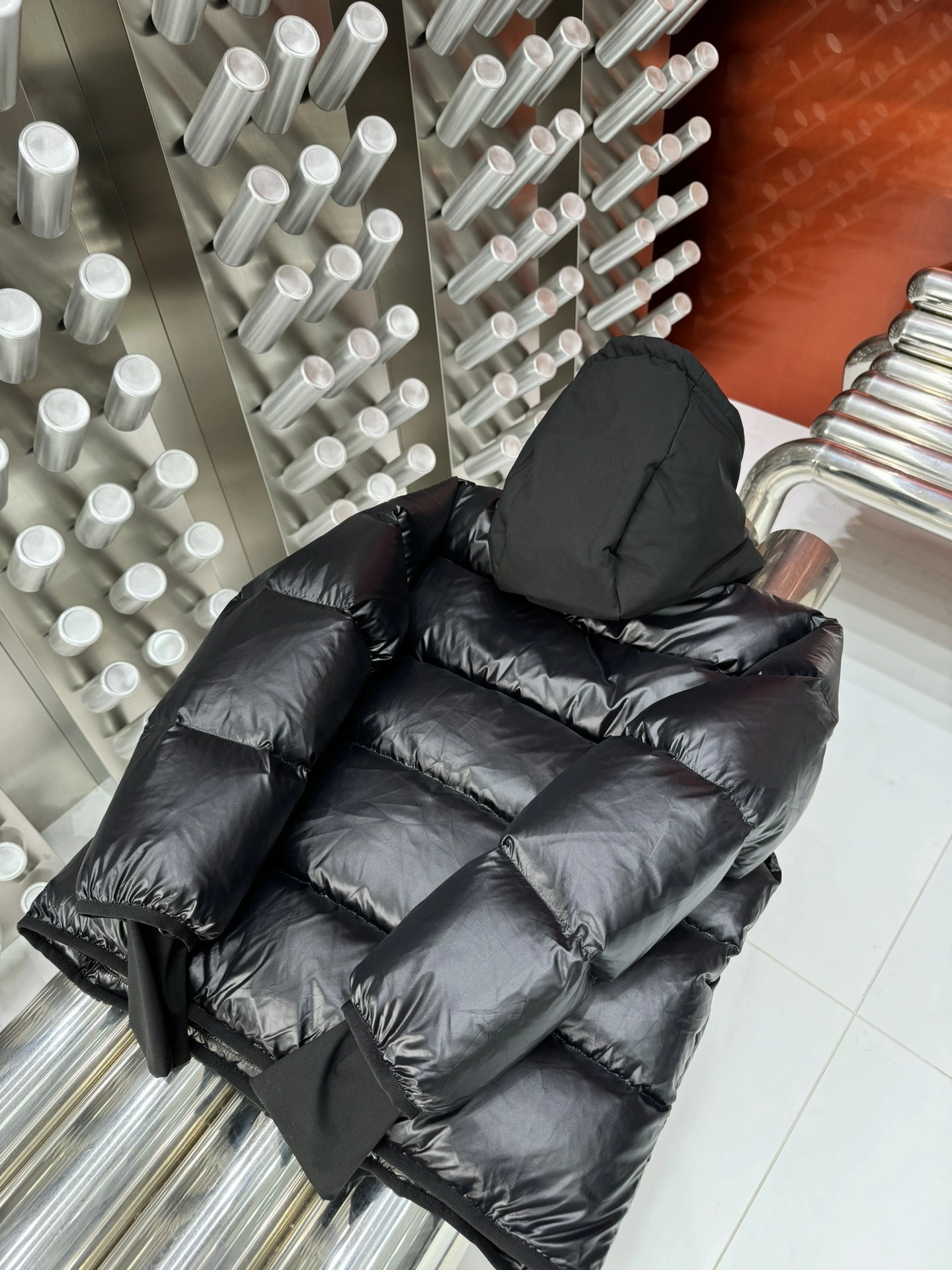 Supportive Moncler Down Jackets 146606