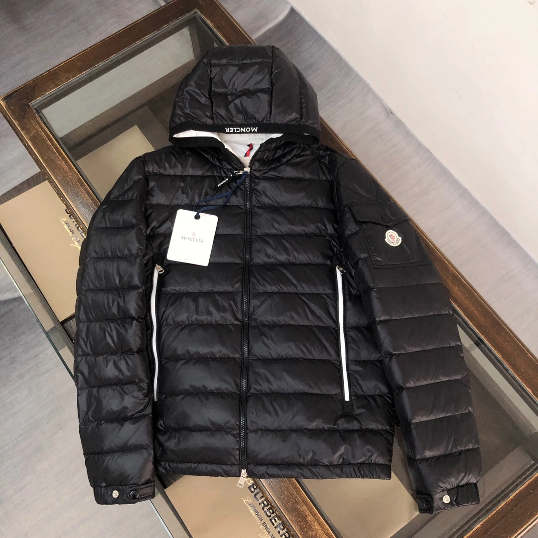 Moncler Down Jackets SportInspired 146608