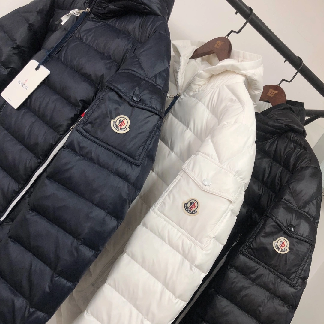Moncler Down Jackets SportInspired 146608