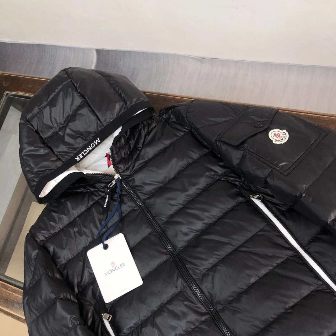 Moncler Down Jackets SportInspired 146608