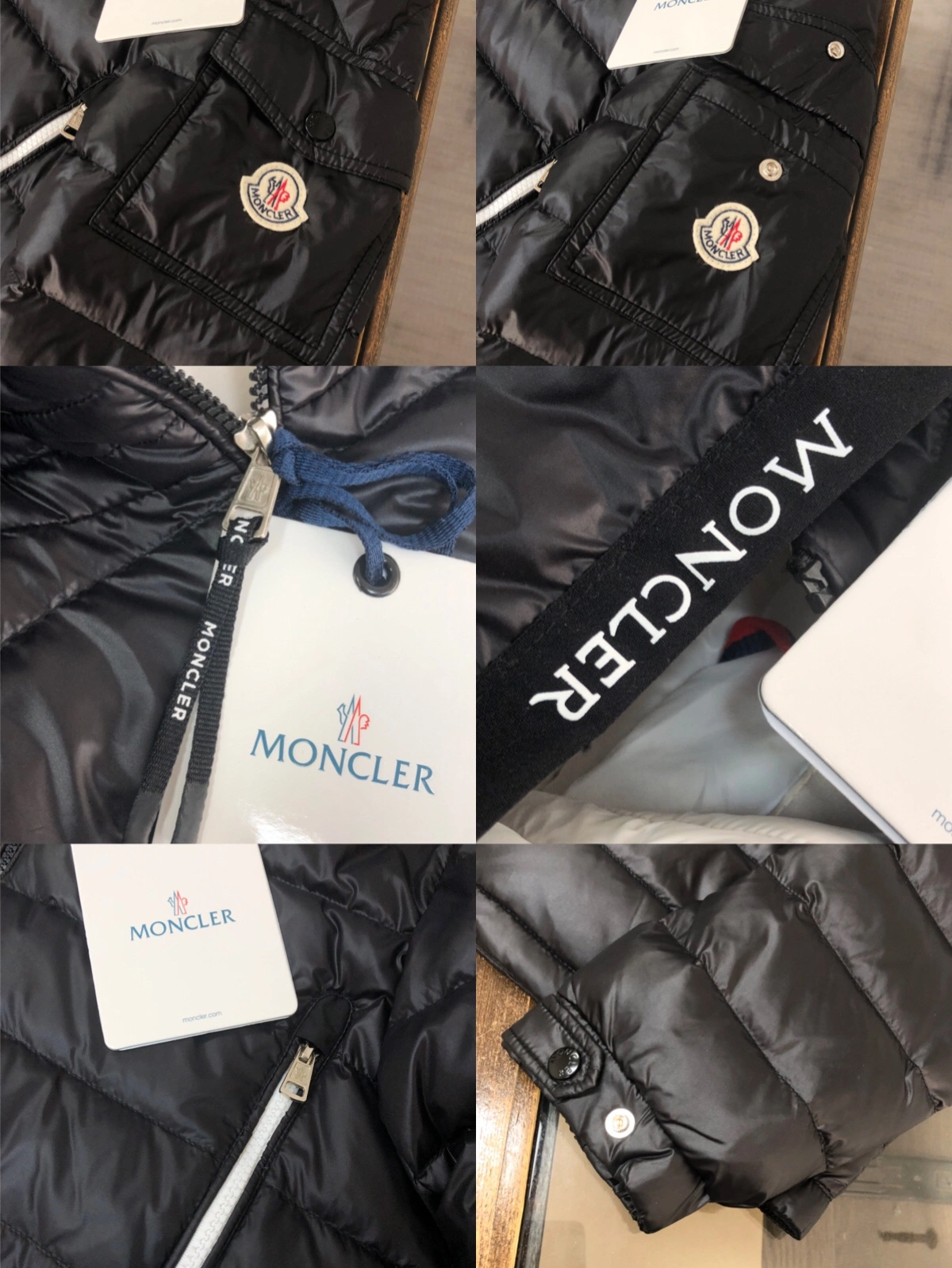 Moncler Down Jackets SportInspired 146608