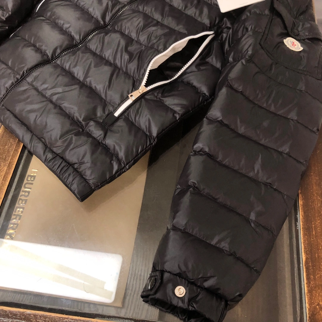 Moncler Down Jackets SportInspired 146608