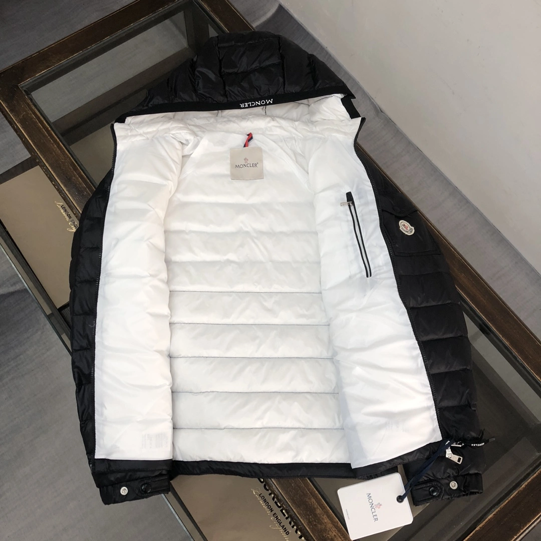 Moncler Down Jackets SportInspired 146608