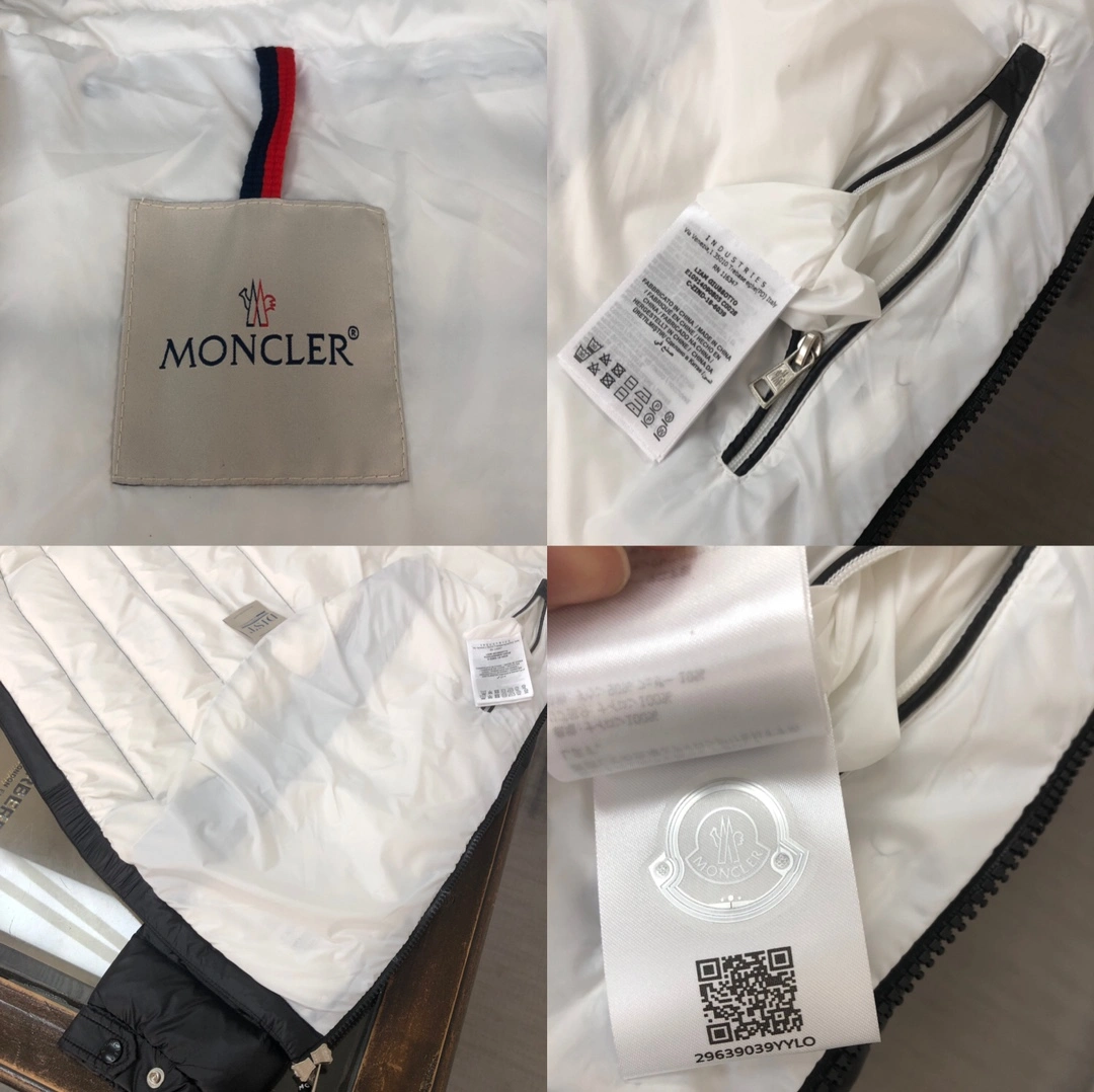 Moncler Down Jackets SportInspired 146608
