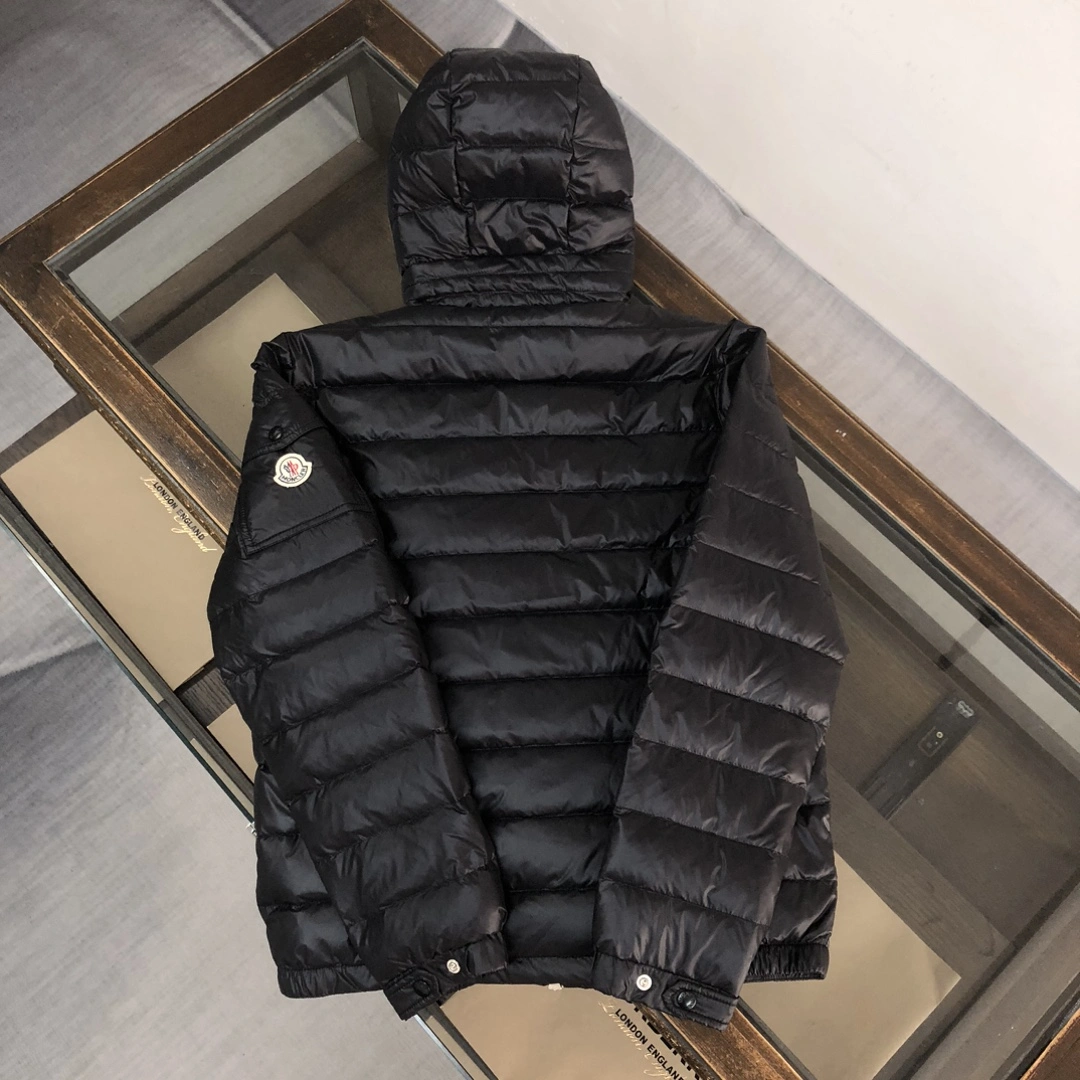 Moncler Down Jackets SportInspired 146608