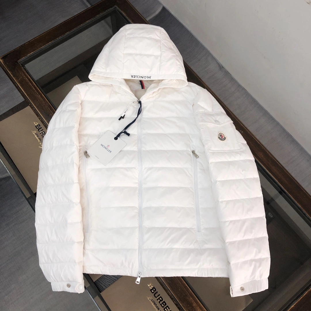 StreetReady Moncler Down Jackets 146610