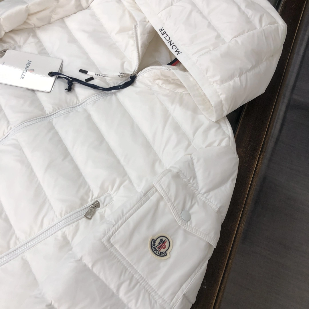 StreetReady Moncler Down Jackets 146610