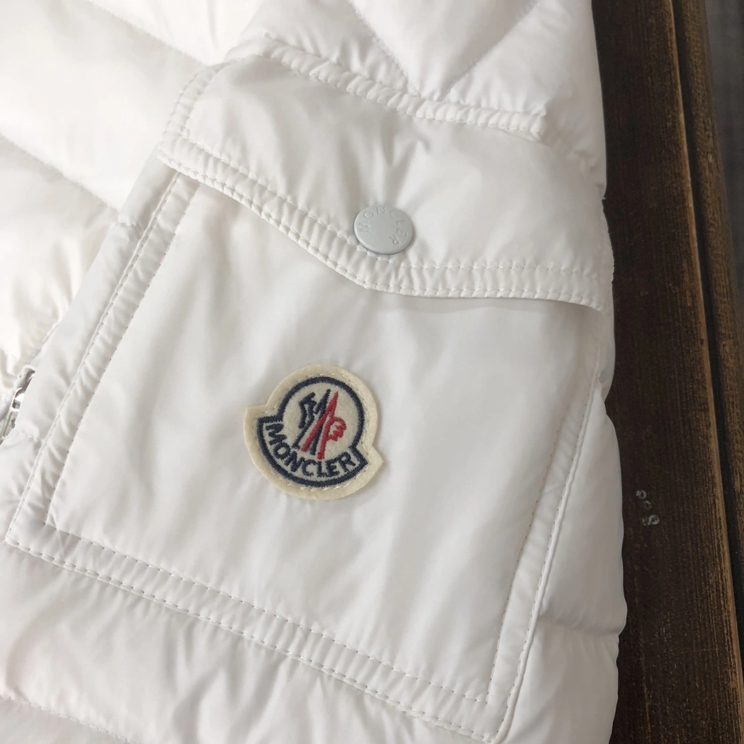 StreetReady Moncler Down Jackets 146610