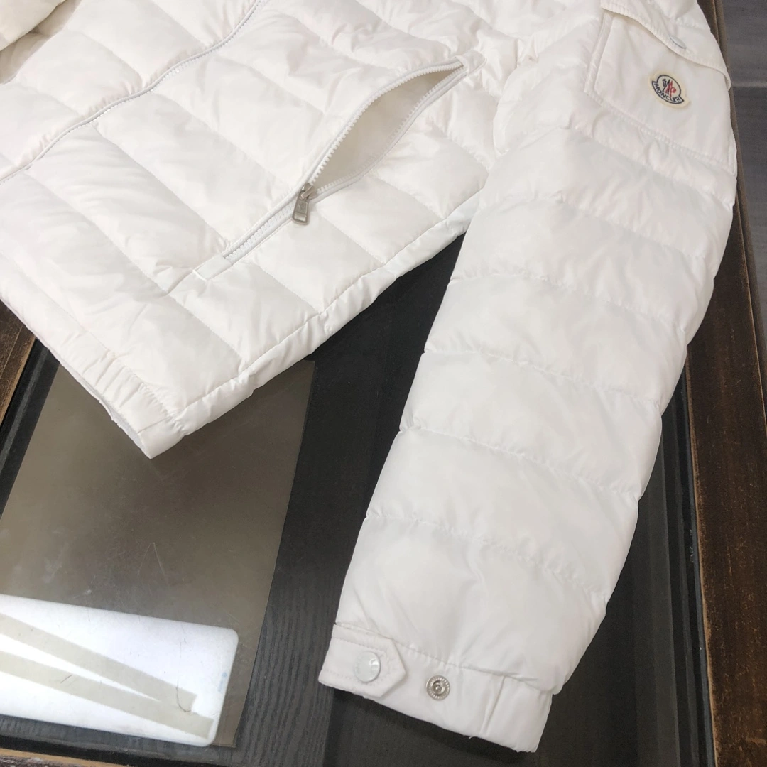 StreetReady Moncler Down Jackets 146610