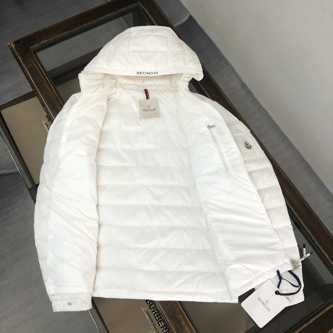 StreetReady Moncler Down Jackets 146610