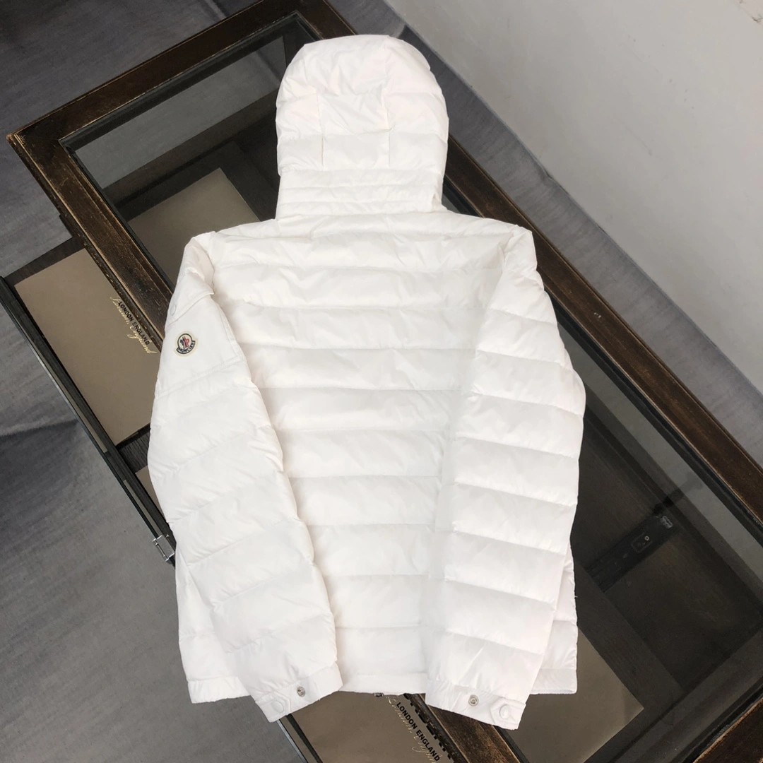 StreetReady Moncler Down Jackets 146610