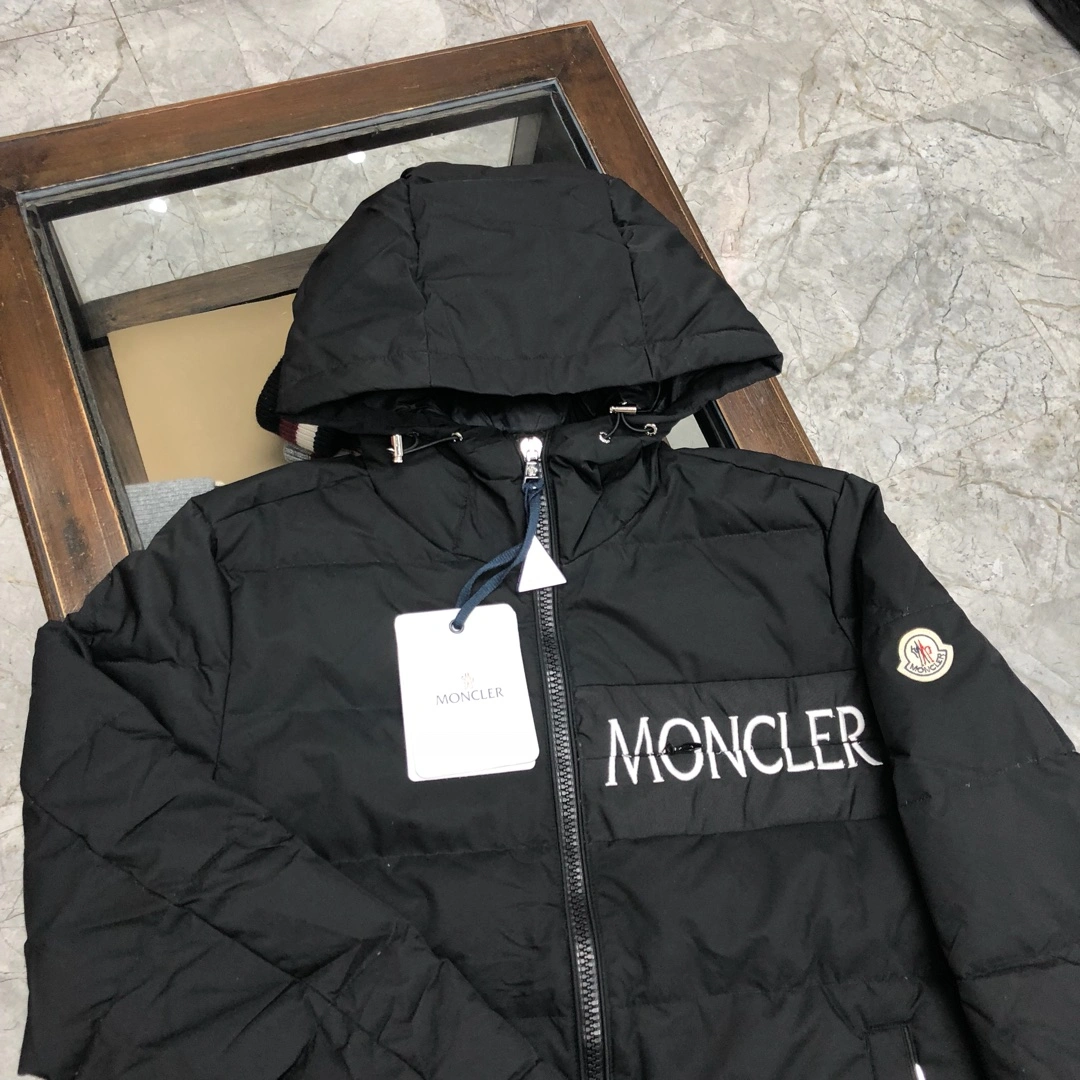 Moncler Down Jackets Popular 146604