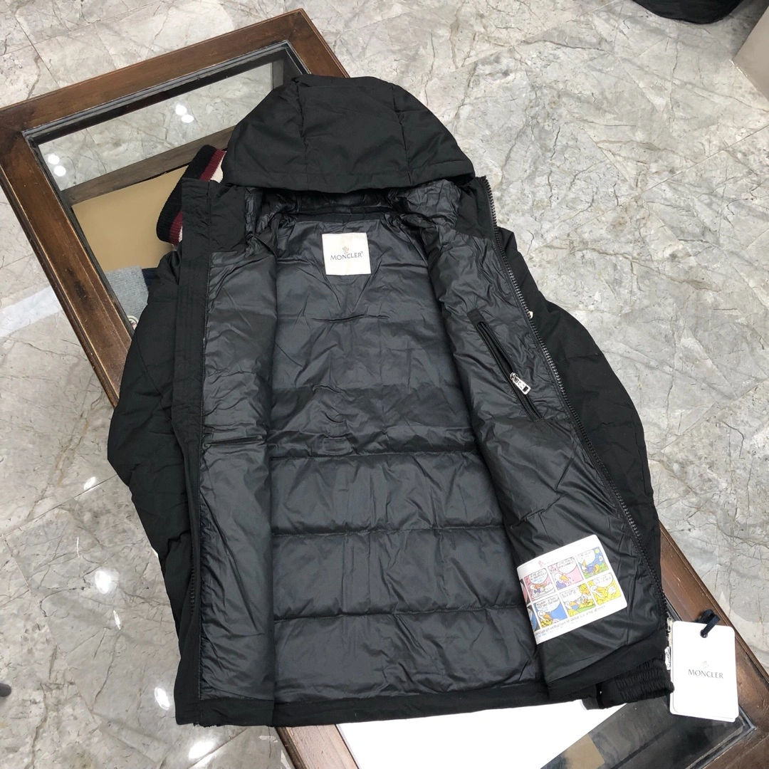 Moncler Down Jackets Popular 146604